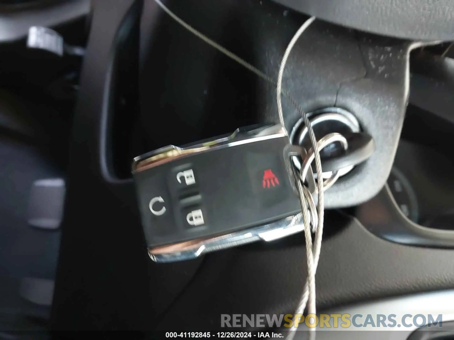 11 fotografías del automóvil dañado 1GCRTEE14M1210503 CHEVROLET COLORADO 2021