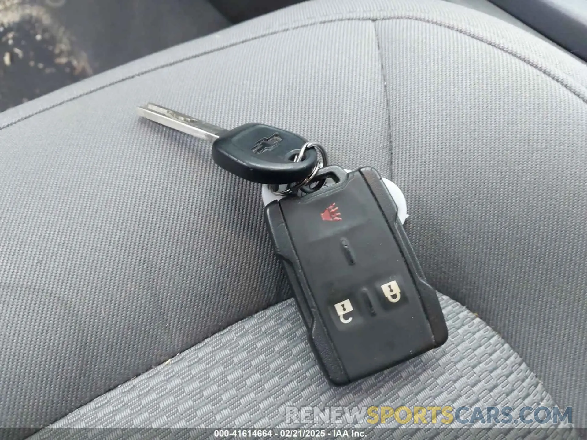 11 fotografías del automóvil dañado 1GCGSBEA3N1284912 CHEVROLET COLORADO 2022