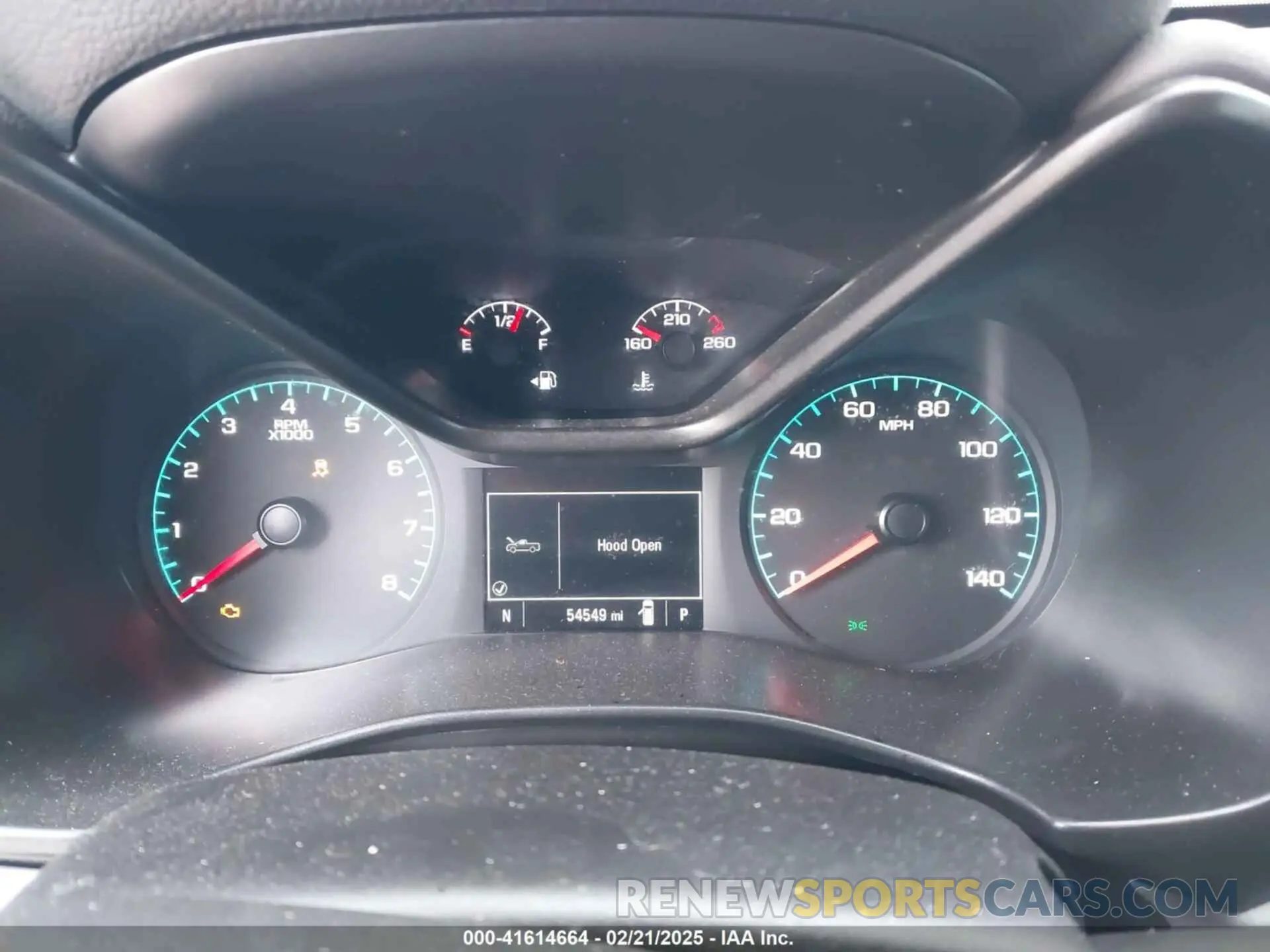 7 fotografías del automóvil dañado 1GCGSBEA3N1284912 CHEVROLET COLORADO 2022