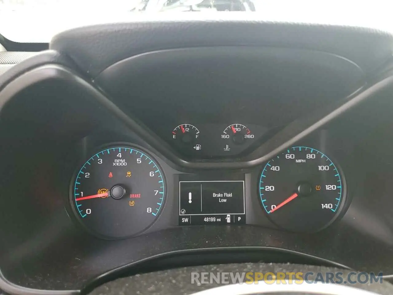 9 fotografías del automóvil dañado 1GCGSCEA3N1103068 CHEVROLET COLORADO 2022