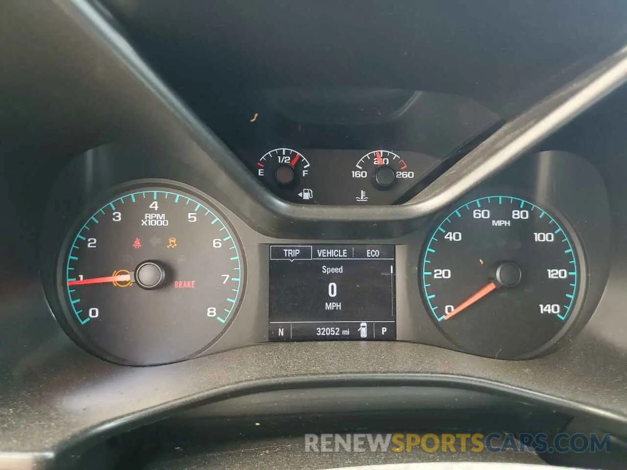 9 fotografías del automóvil dañado 1GCGSCEA6N1309971 CHEVROLET COLORADO 2022