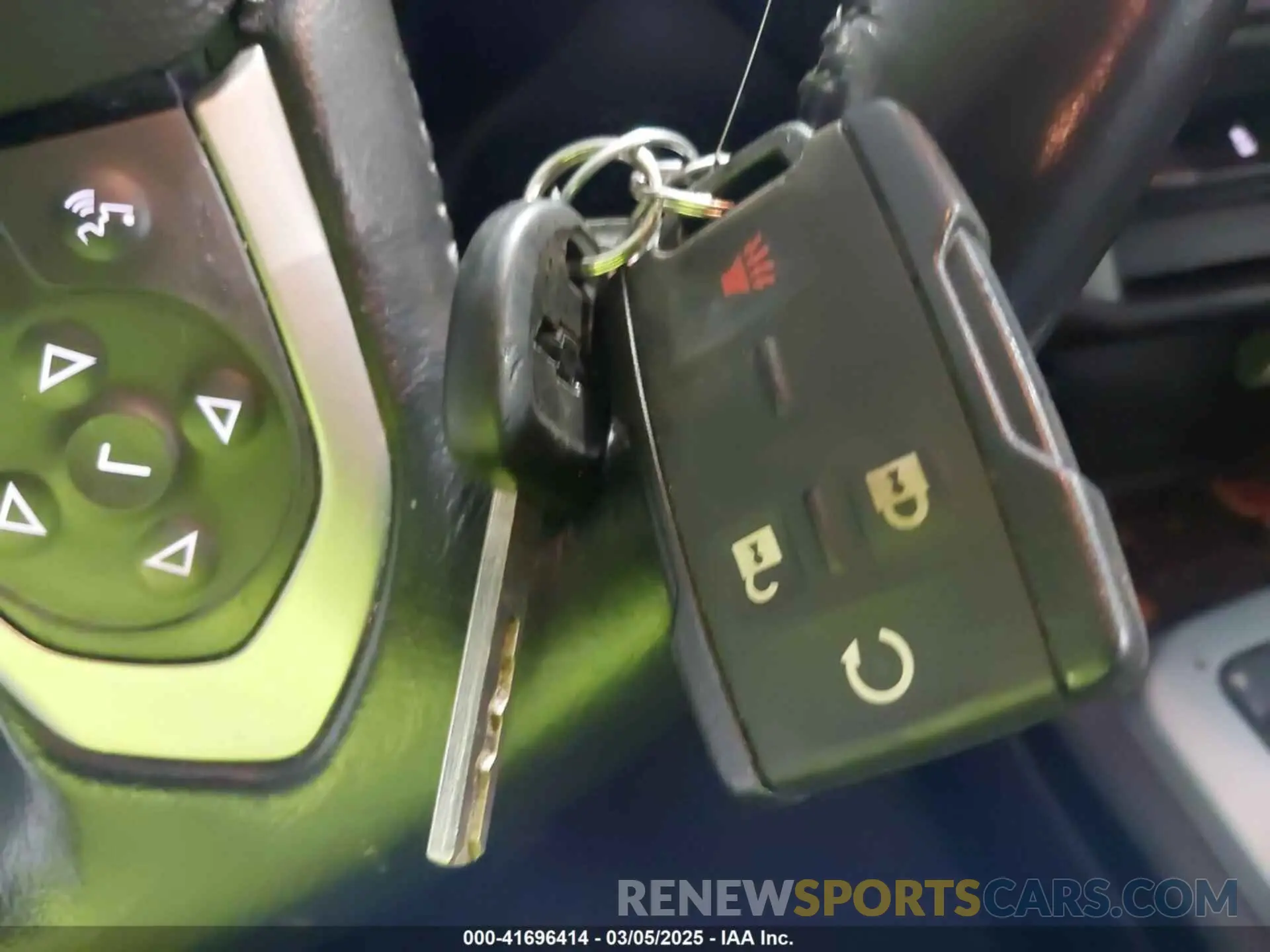 11 fotografías del automóvil dañado 1GCGSCEA6N1320159 CHEVROLET COLORADO 2022