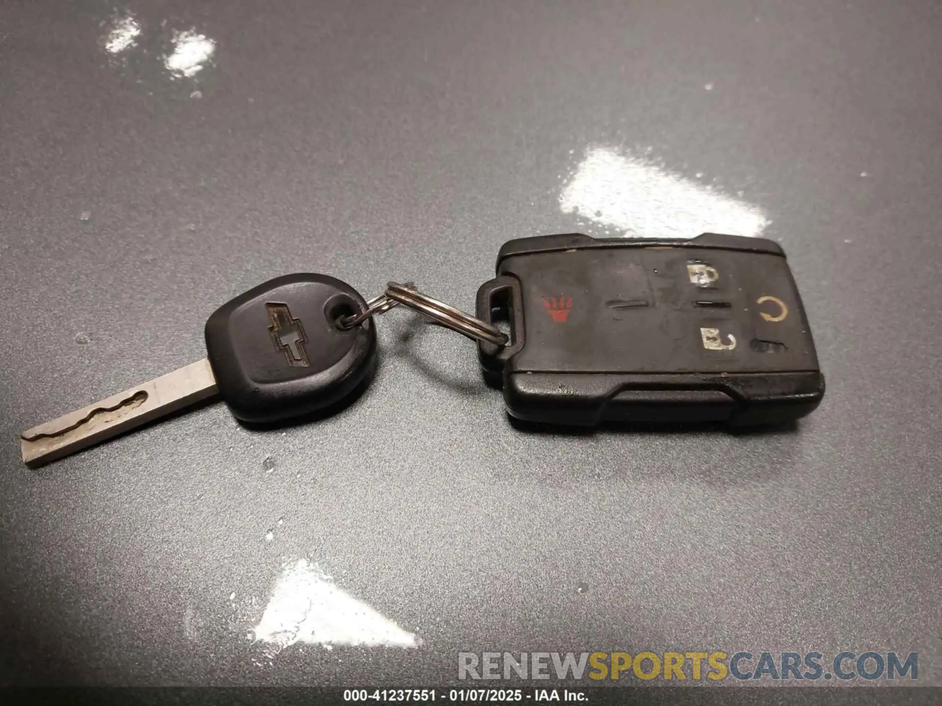 11 fotografías del automóvil dañado 1GCGSCEN7N1251047 CHEVROLET COLORADO 2022