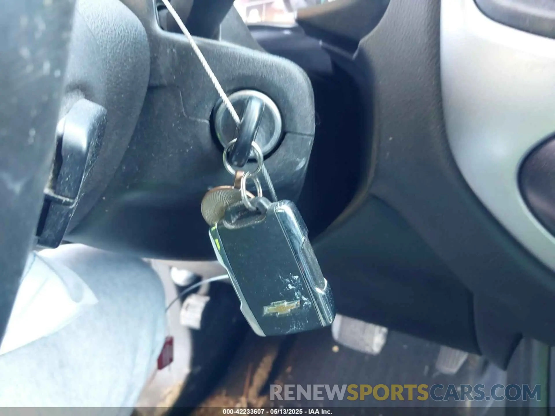 11 fotografías del automóvil dañado 1GCGSCEN8N1212483 CHEVROLET COLORADO 2022