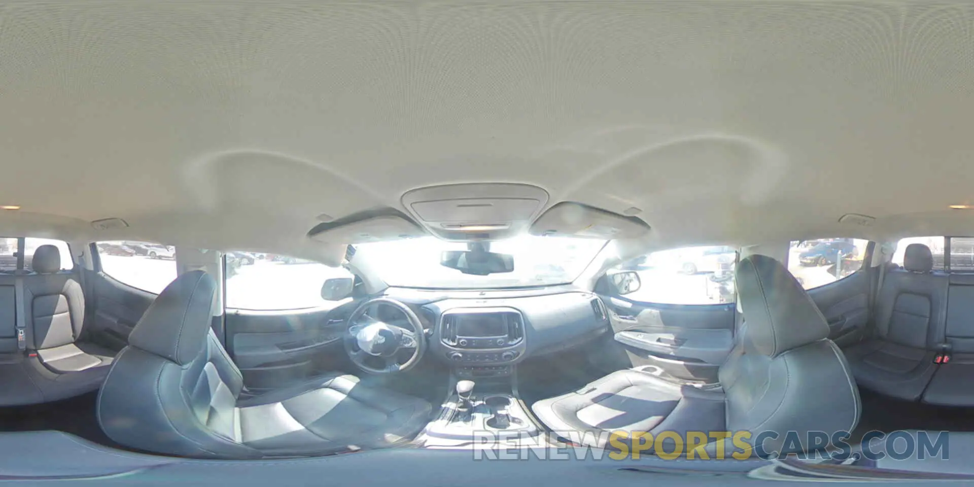 14 fotografías del automóvil dañado 1GCGSDEN6N1204453 CHEVROLET COLORADO 2022