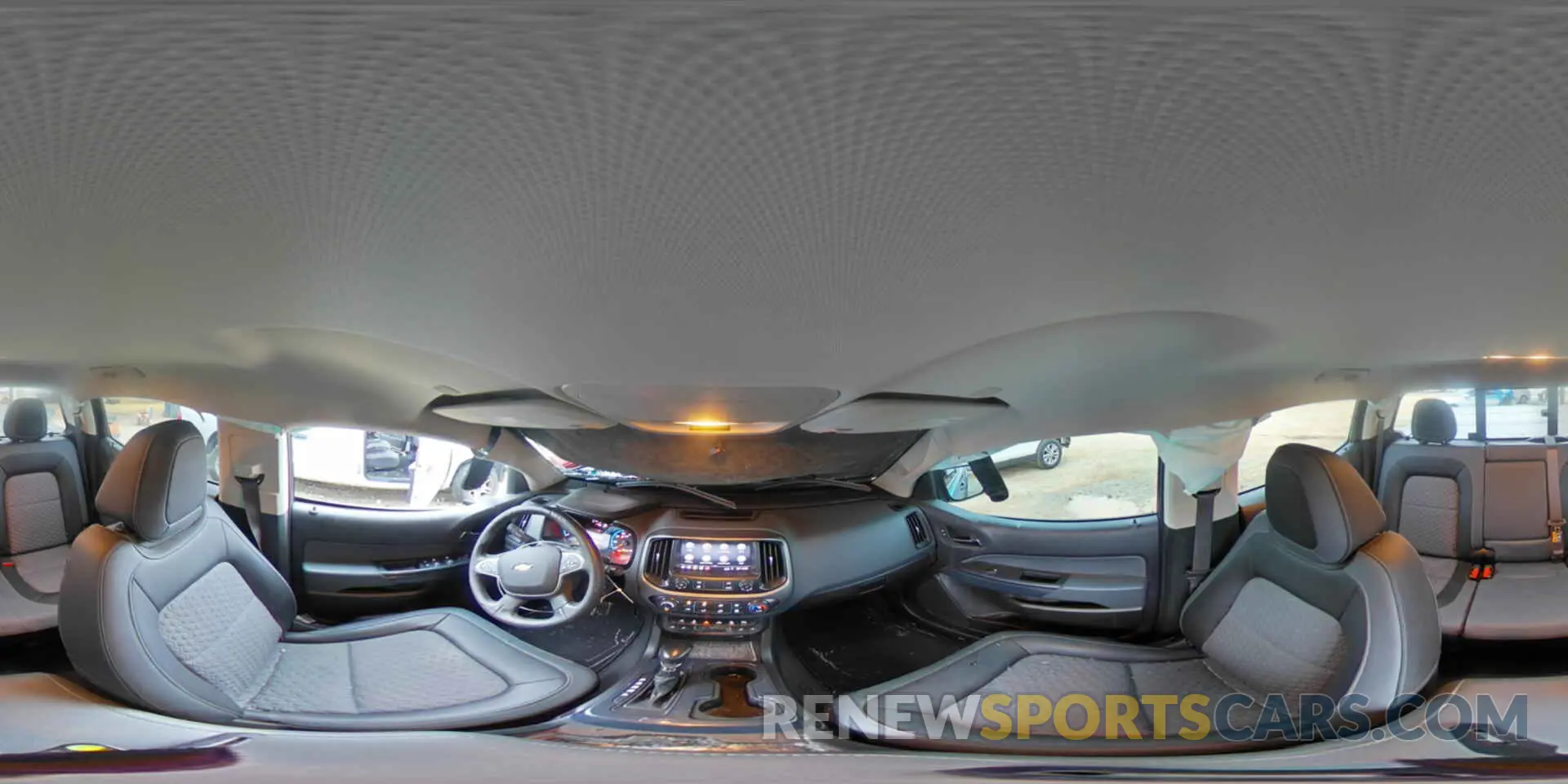 13 fotografías del automóvil dañado 1GCGSDEN9N1164725 CHEVROLET COLORADO 2022