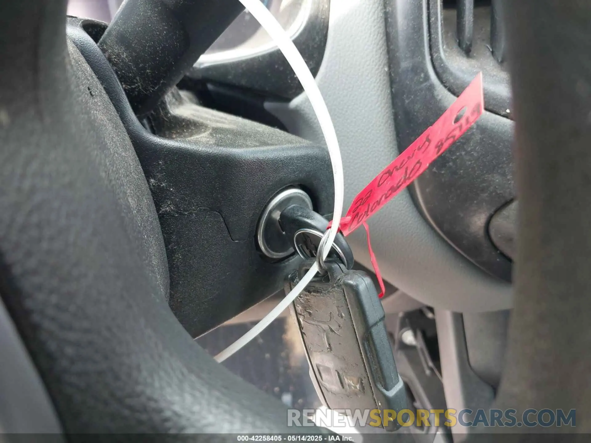 11 fotografías del automóvil dañado 1GCGTBEN0N1136281 CHEVROLET COLORADO 2022