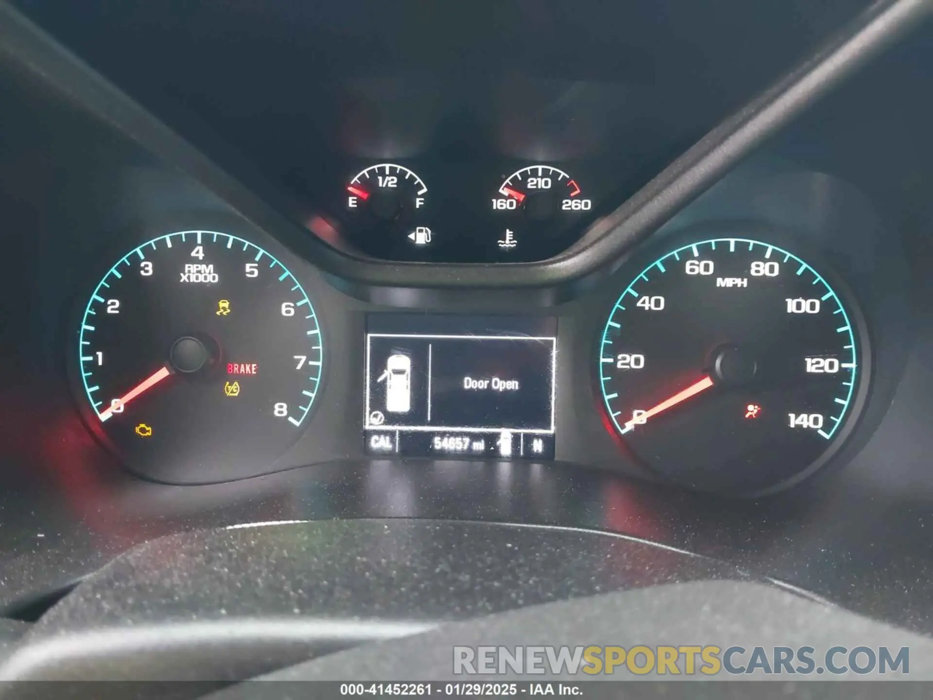 7 fotografías del automóvil dañado 1GCGTCEN0N1248245 CHEVROLET COLORADO 2022