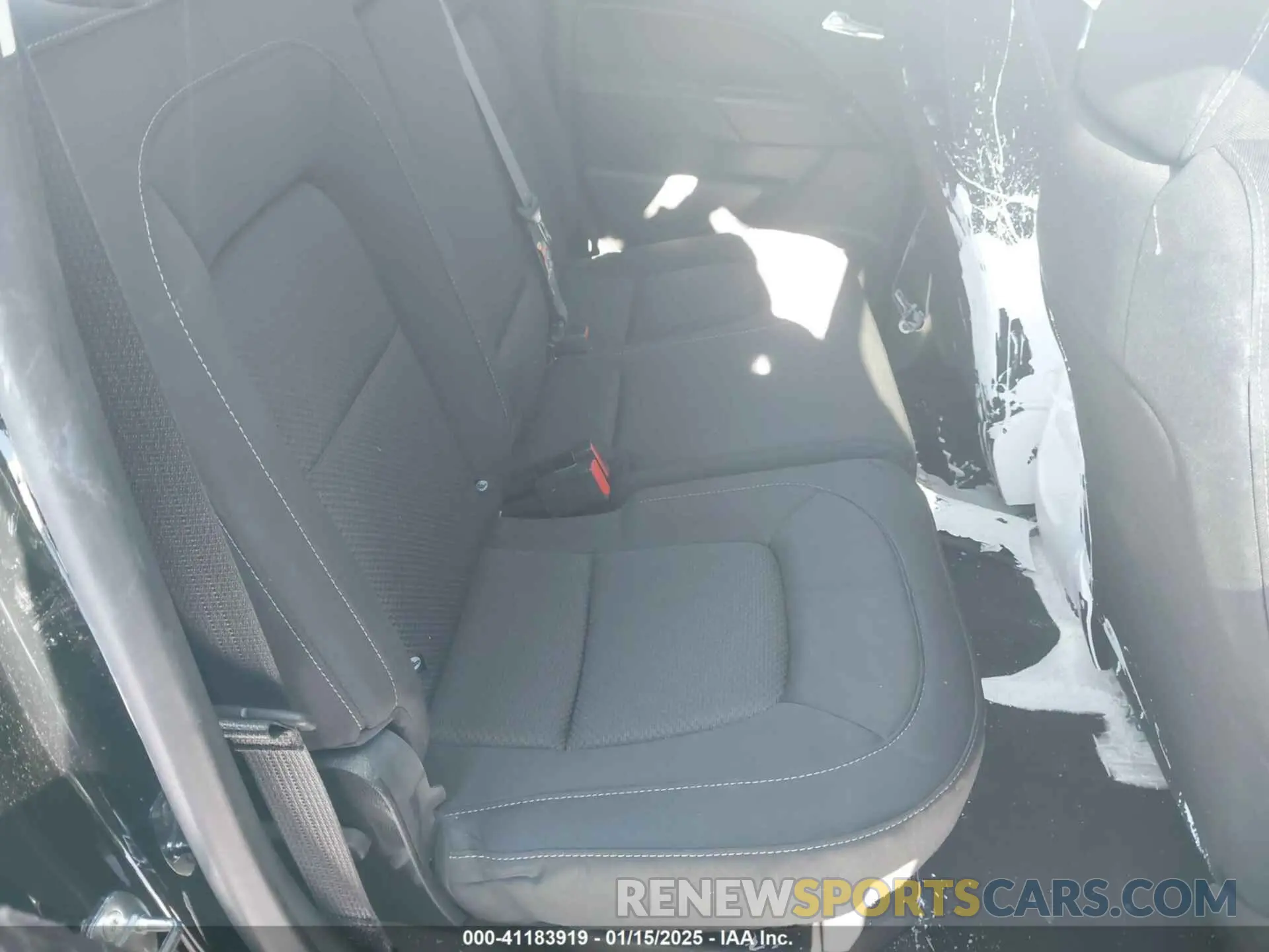 8 fotografías del automóvil dañado 1GCGTCENXN1123852 CHEVROLET COLORADO 2022