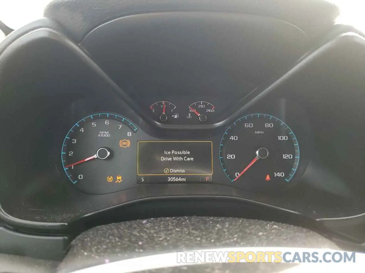 9 fotografías del automóvil dañado 1GCGTDEN0N1332832 CHEVROLET COLORADO 2022