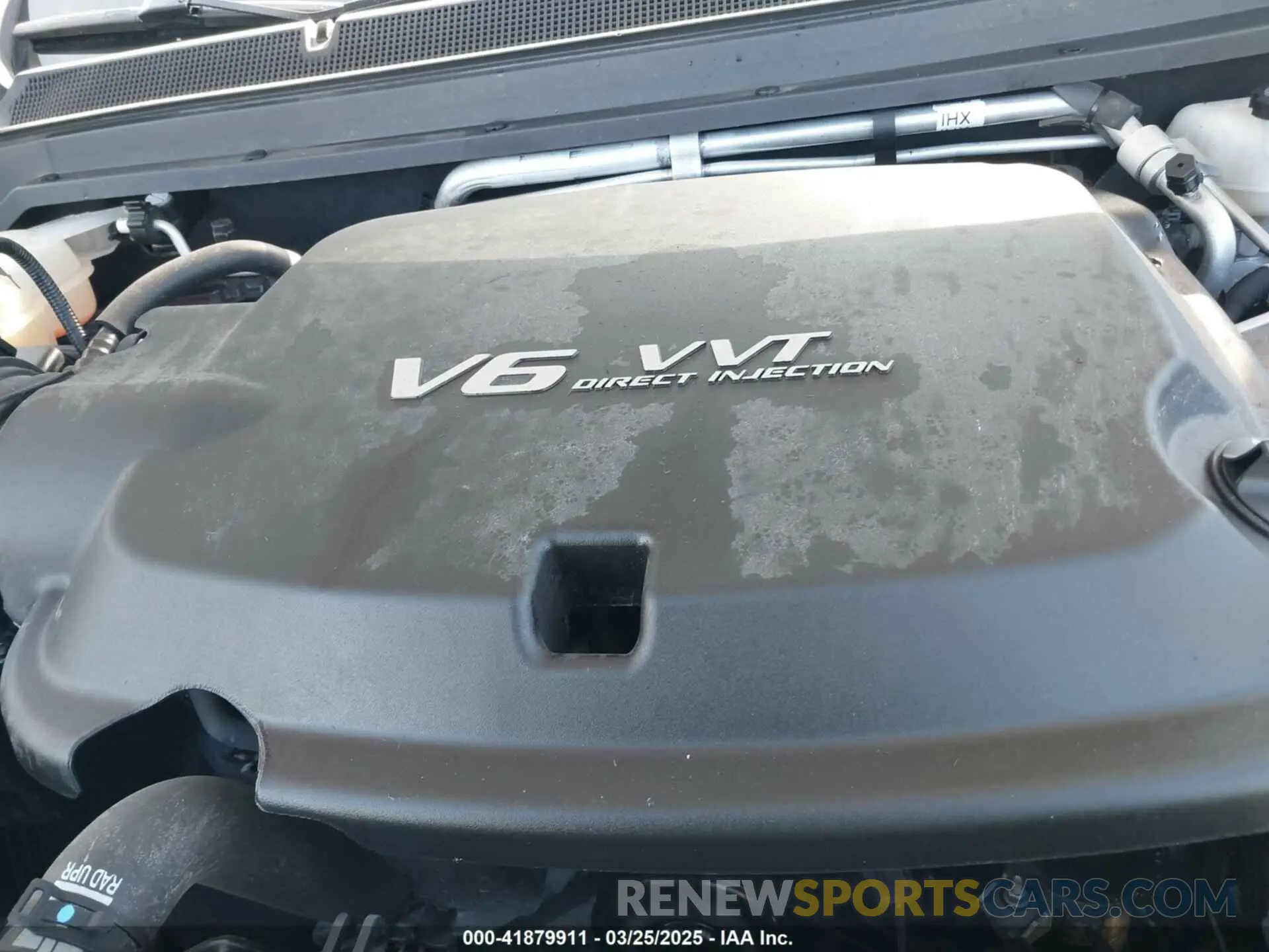 10 fotografías del automóvil dañado 1GCGTDEN4N1274546 CHEVROLET COLORADO 2022