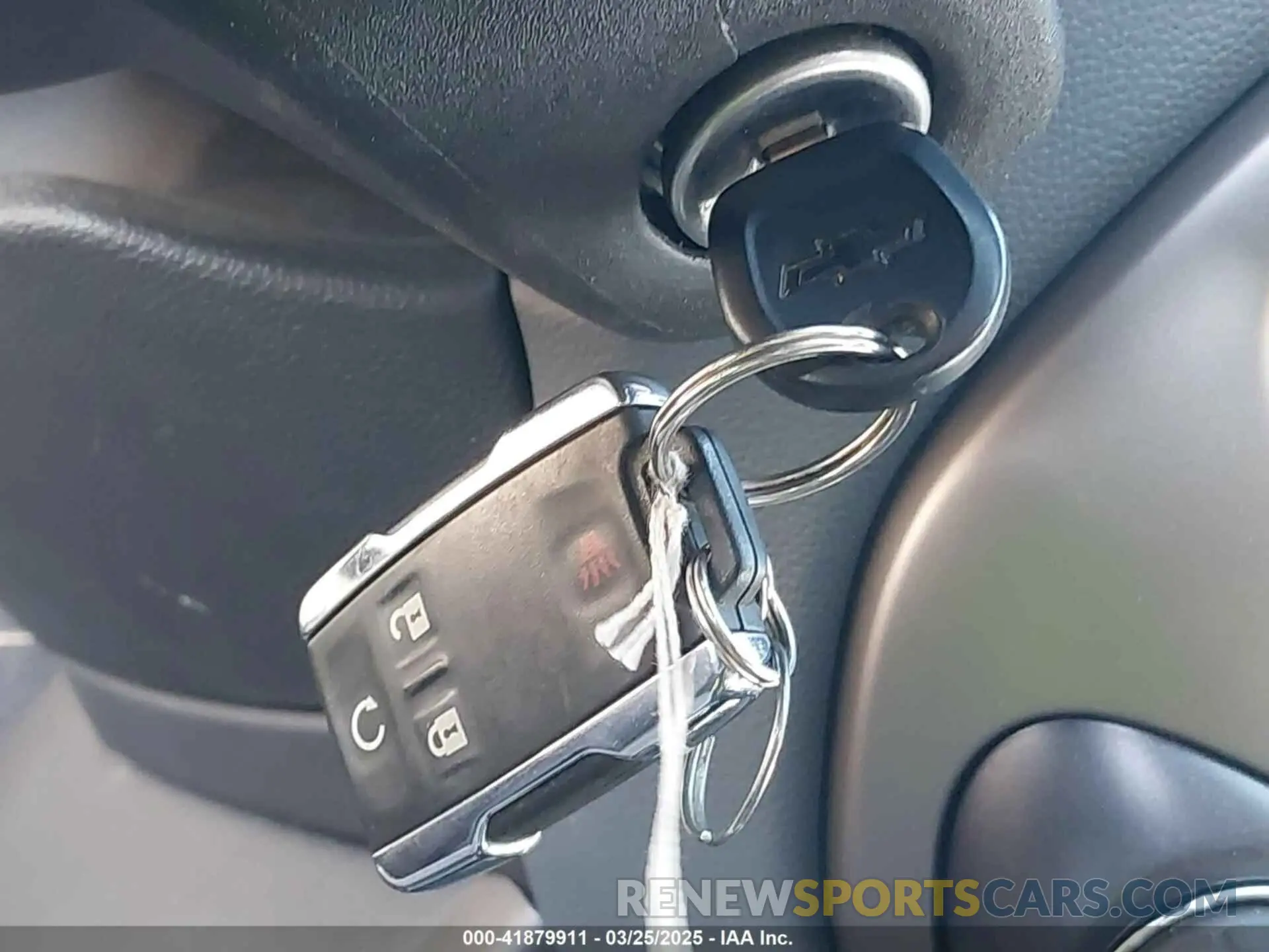 11 fotografías del automóvil dañado 1GCGTDEN4N1274546 CHEVROLET COLORADO 2022
