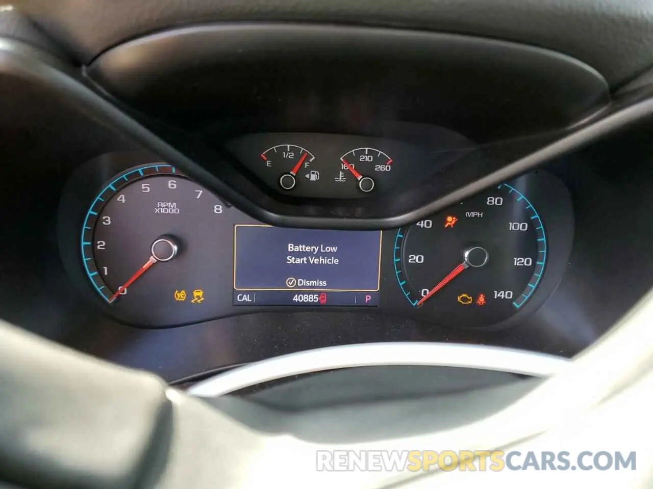 9 fotografías del automóvil dañado 1GCGTDEN8N1173378 CHEVROLET COLORADO 2022