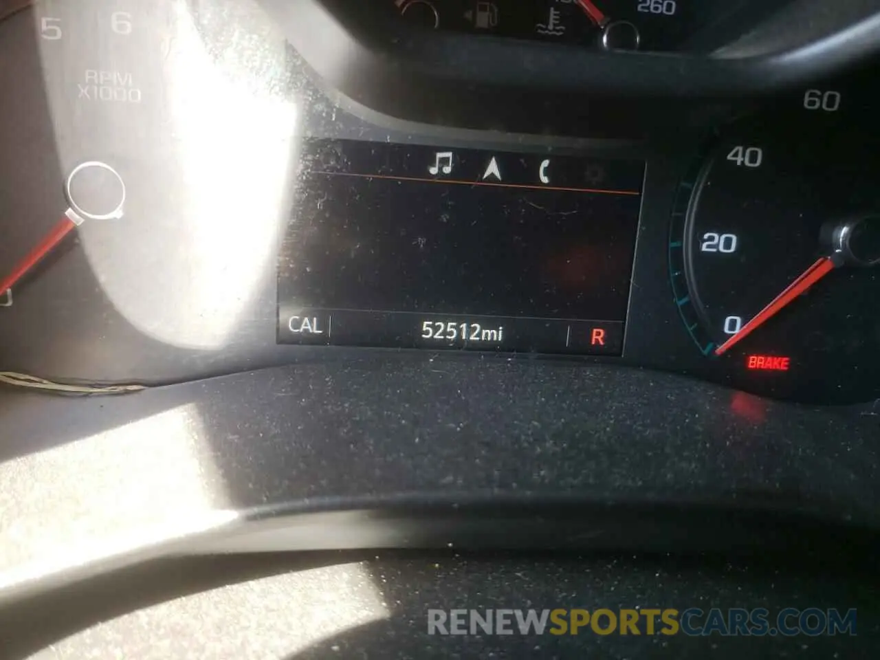 9 fotografías del automóvil dañado 1GCGTEEN5N1255008 CHEVROLET COLORADO 2022