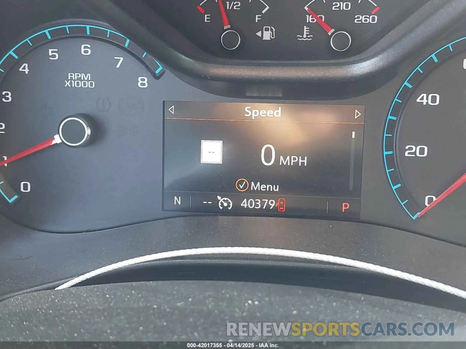 16 fotografías del automóvil dañado 1GCGTEEN5N1327731 CHEVROLET COLORADO 2022