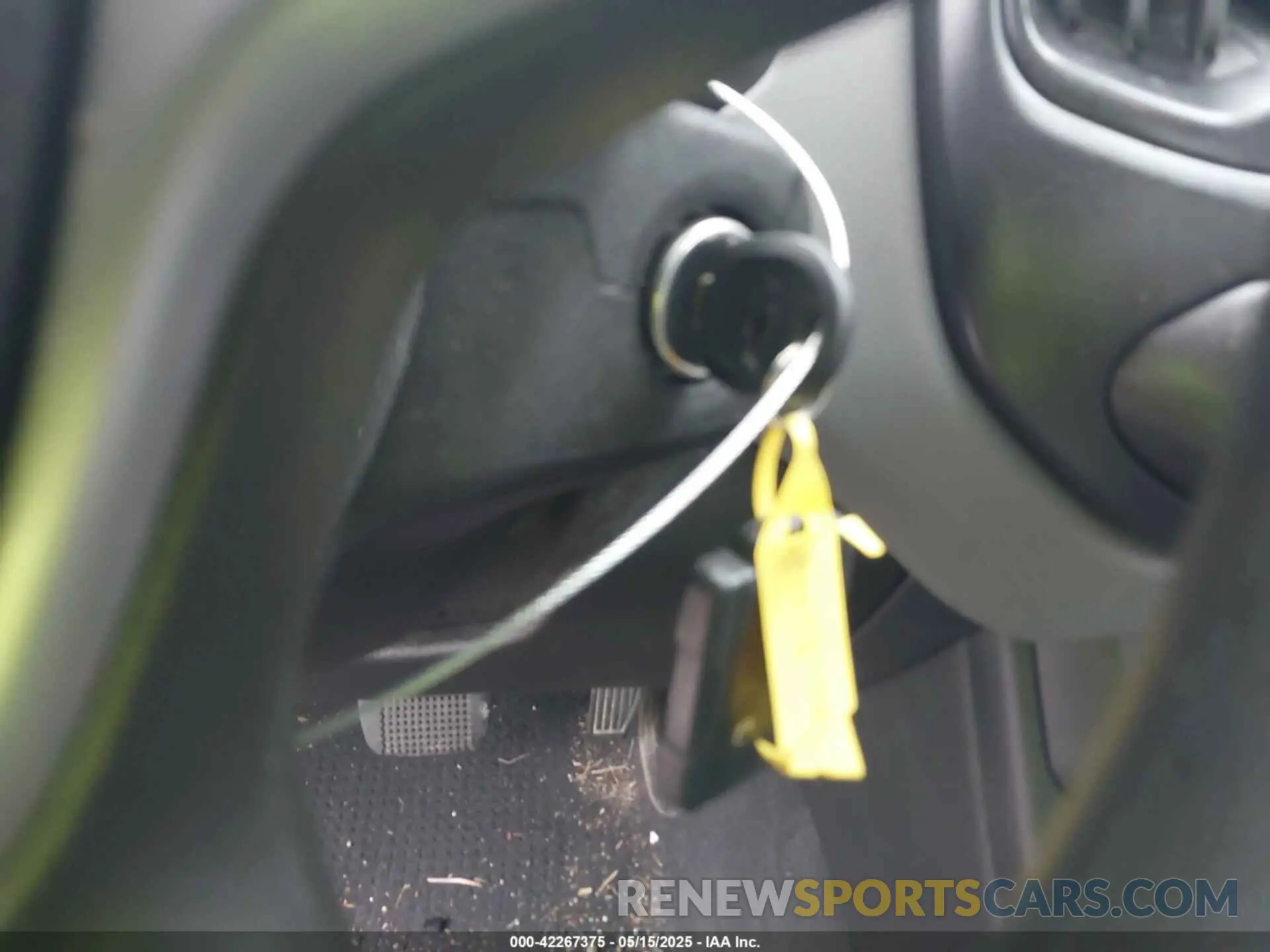 11 fotografías del automóvil dañado 1GCHSBEN9N1241134 CHEVROLET COLORADO 2022