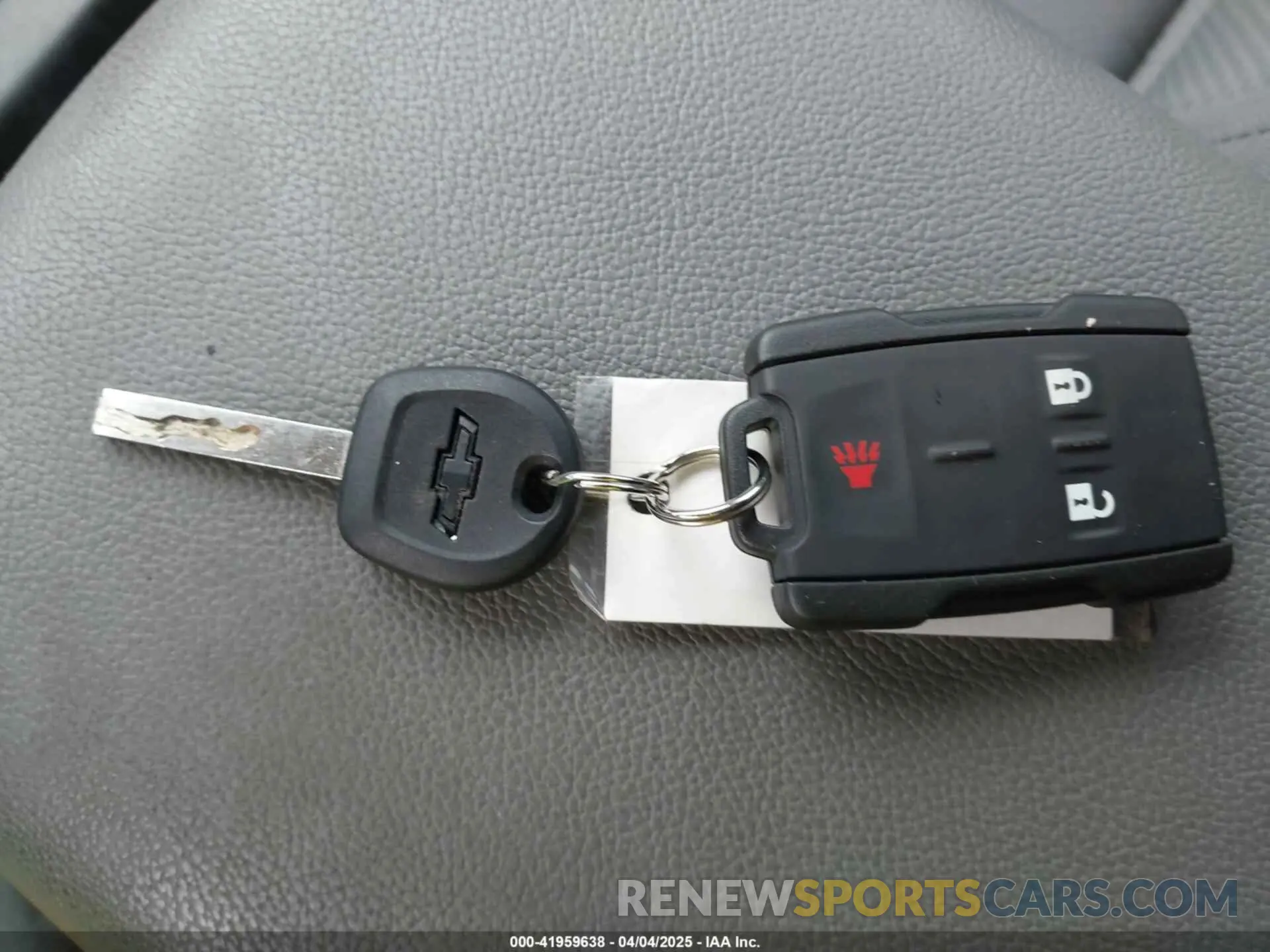 11 fotografías del automóvil dañado 1GCHSBENXN1323079 CHEVROLET COLORADO 2022