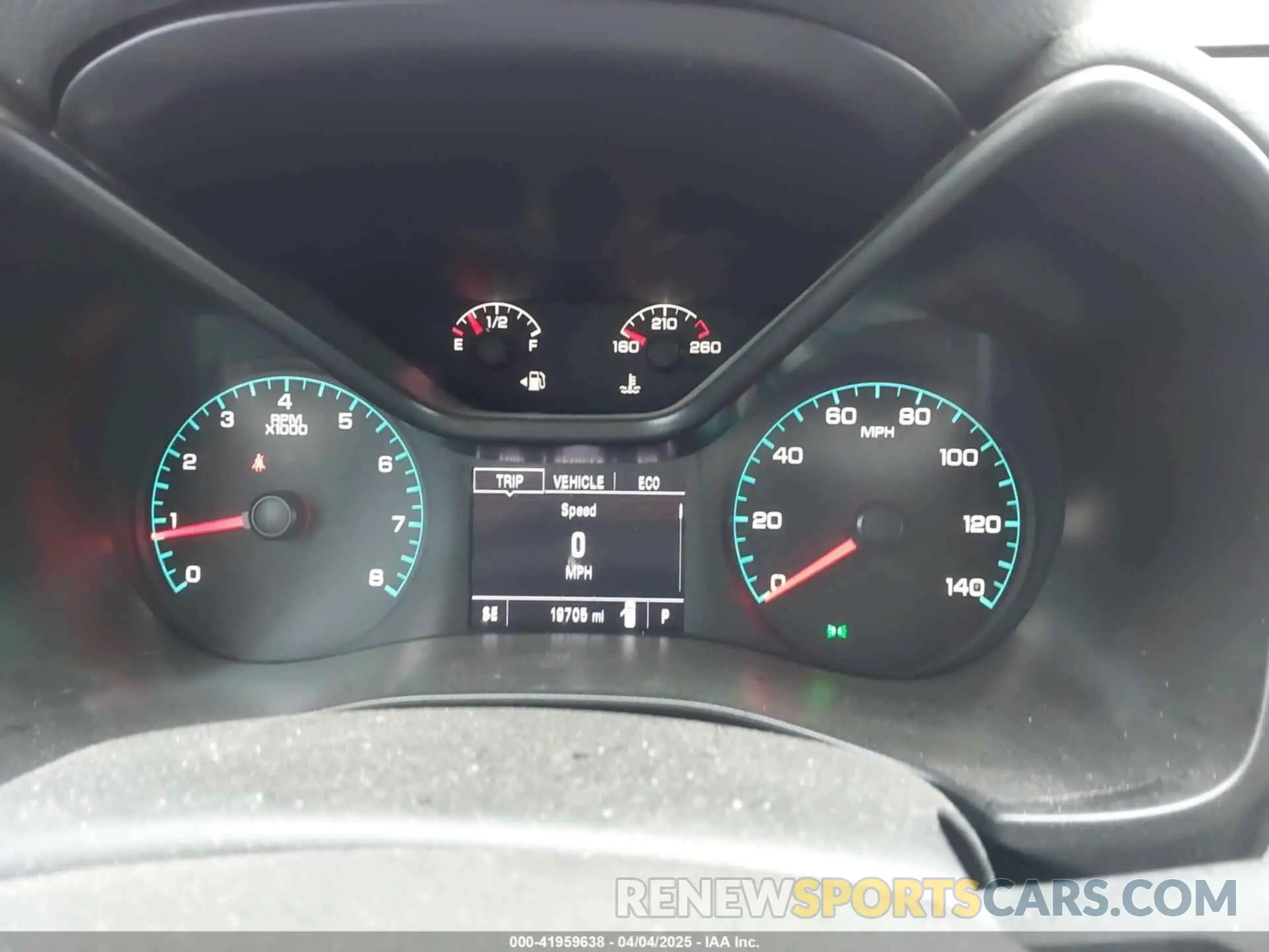 7 fotografías del automóvil dañado 1GCHSBENXN1323079 CHEVROLET COLORADO 2022