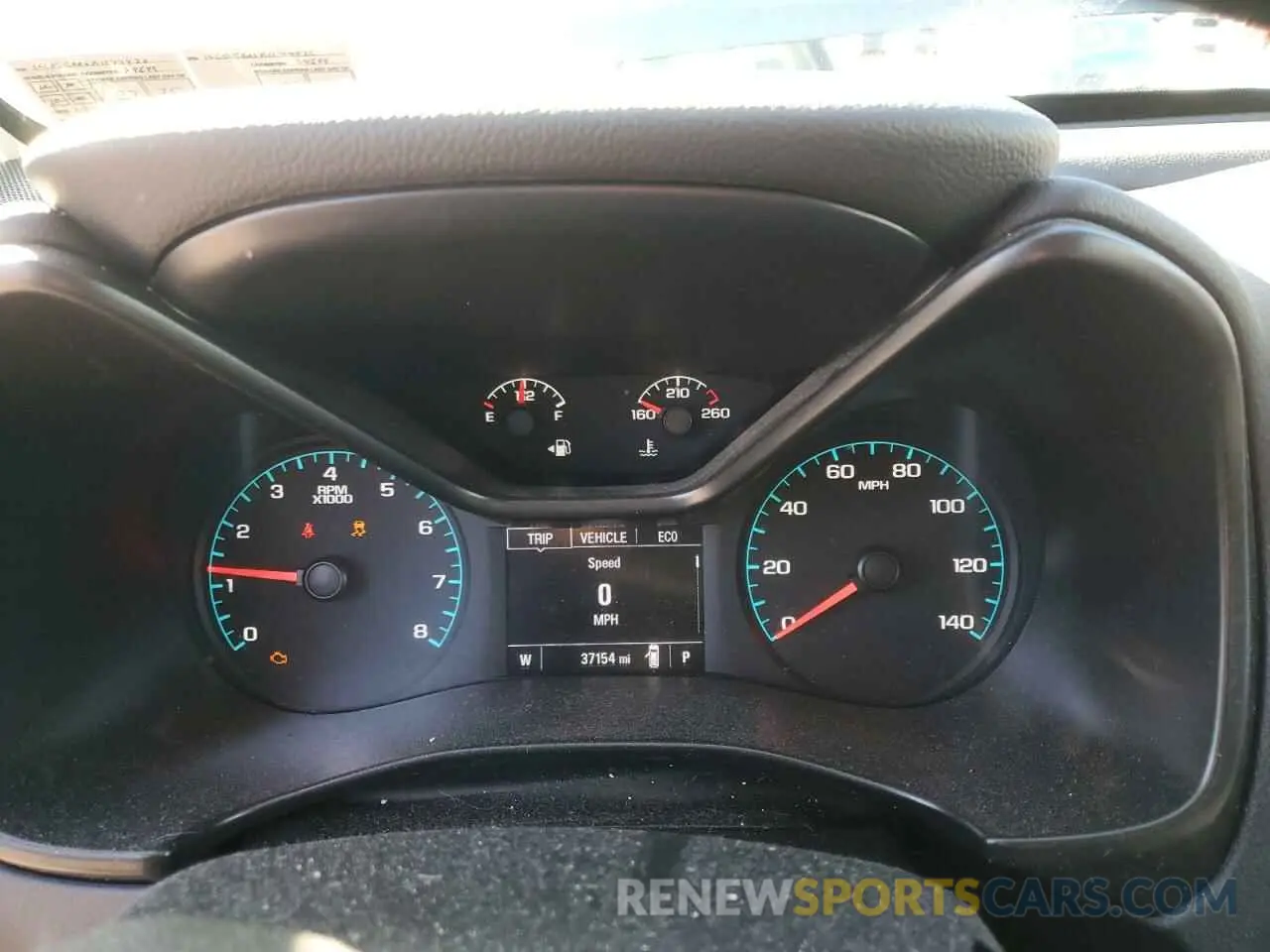 9 fotografías del automóvil dañado 1GCHSCEA6N1179436 CHEVROLET COLORADO 2022