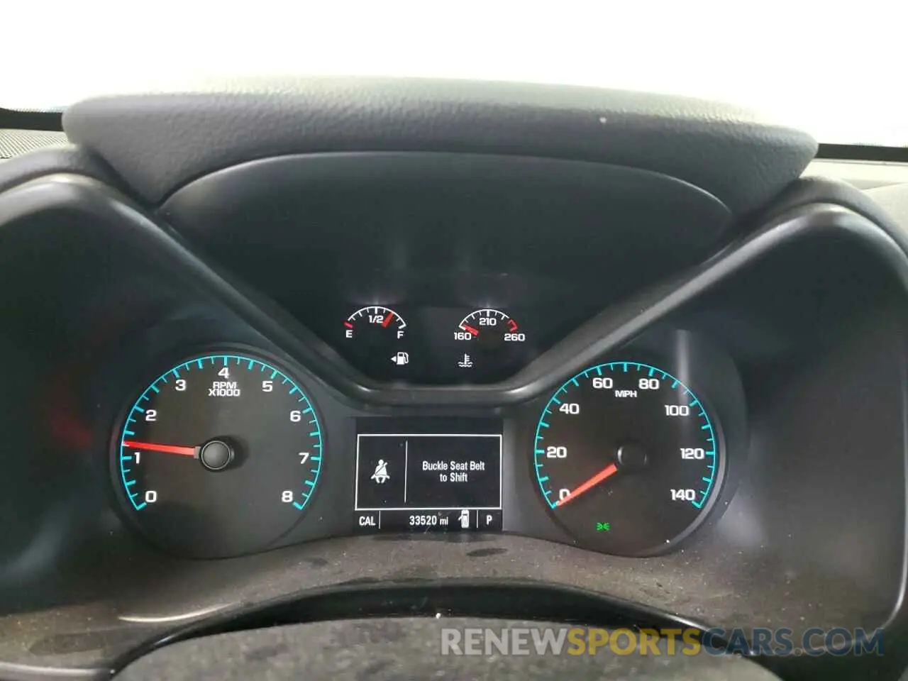 9 fotografías del automóvil dañado 1GCHSCEA9N1290093 CHEVROLET COLORADO 2022