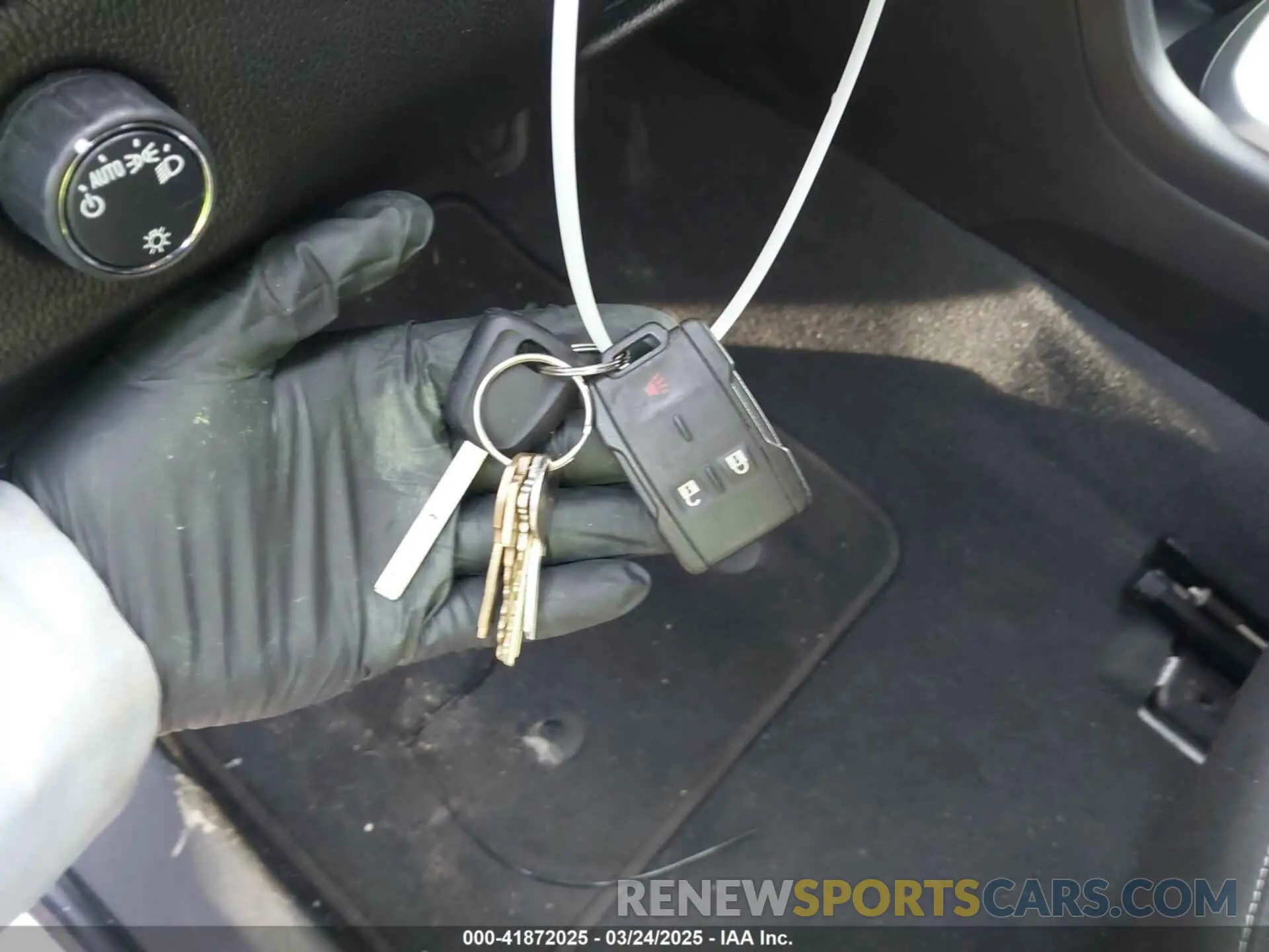 11 fotografías del automóvil dañado 1GCHSCEN6N1128845 CHEVROLET COLORADO 2022