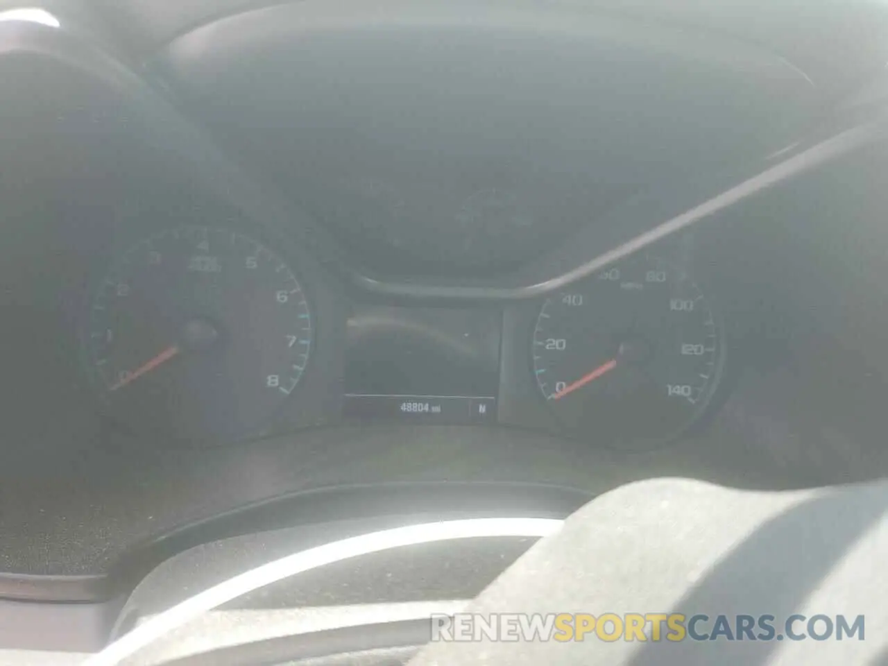 9 fotografías del automóvil dañado 1GCHTBEA3N1123591 CHEVROLET COLORADO 2022
