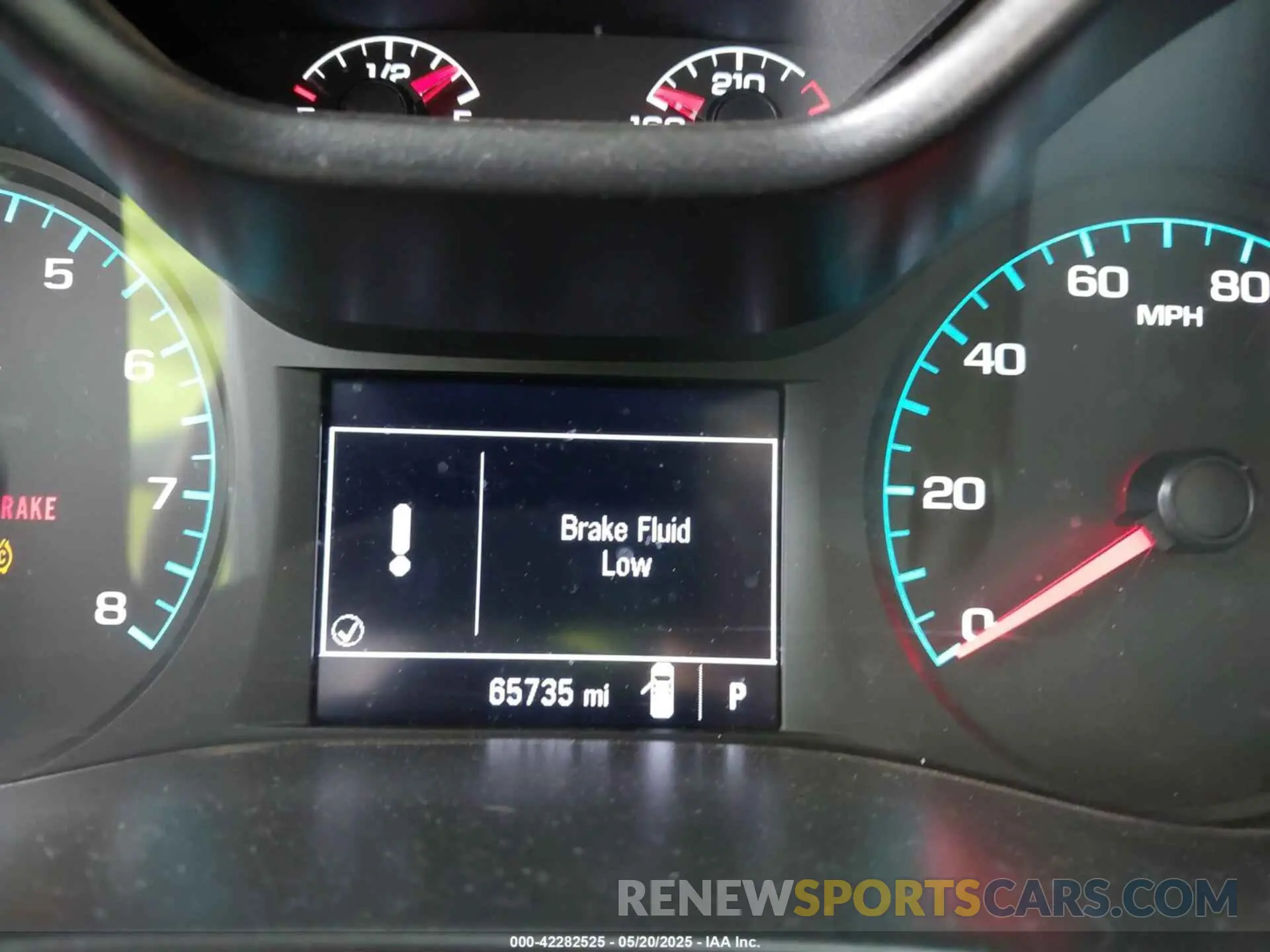 7 fotografías del automóvil dañado 1GCHTBEA6N1140563 CHEVROLET COLORADO 2022