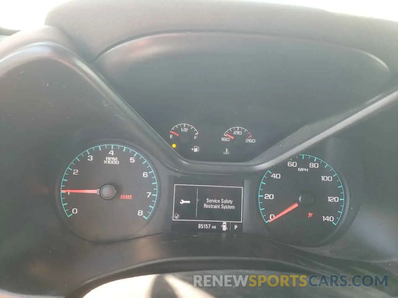 9 fotografías del automóvil dañado 1GCHTBEN8N1239517 CHEVROLET COLORADO 2022