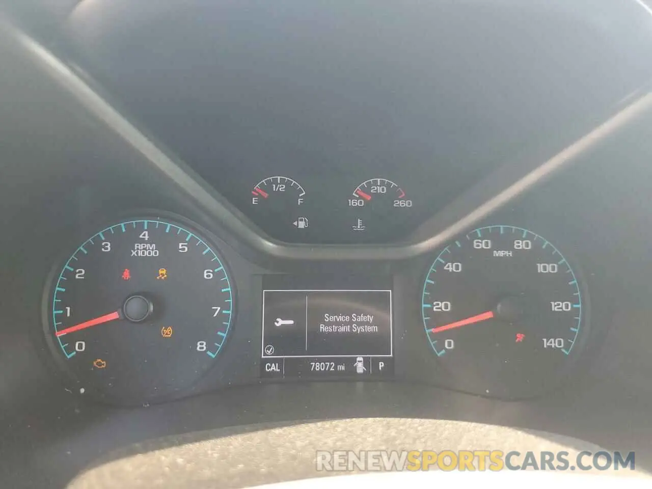 9 fotografías del automóvil dañado 1GCHTCEN0N1129406 CHEVROLET COLORADO 2022