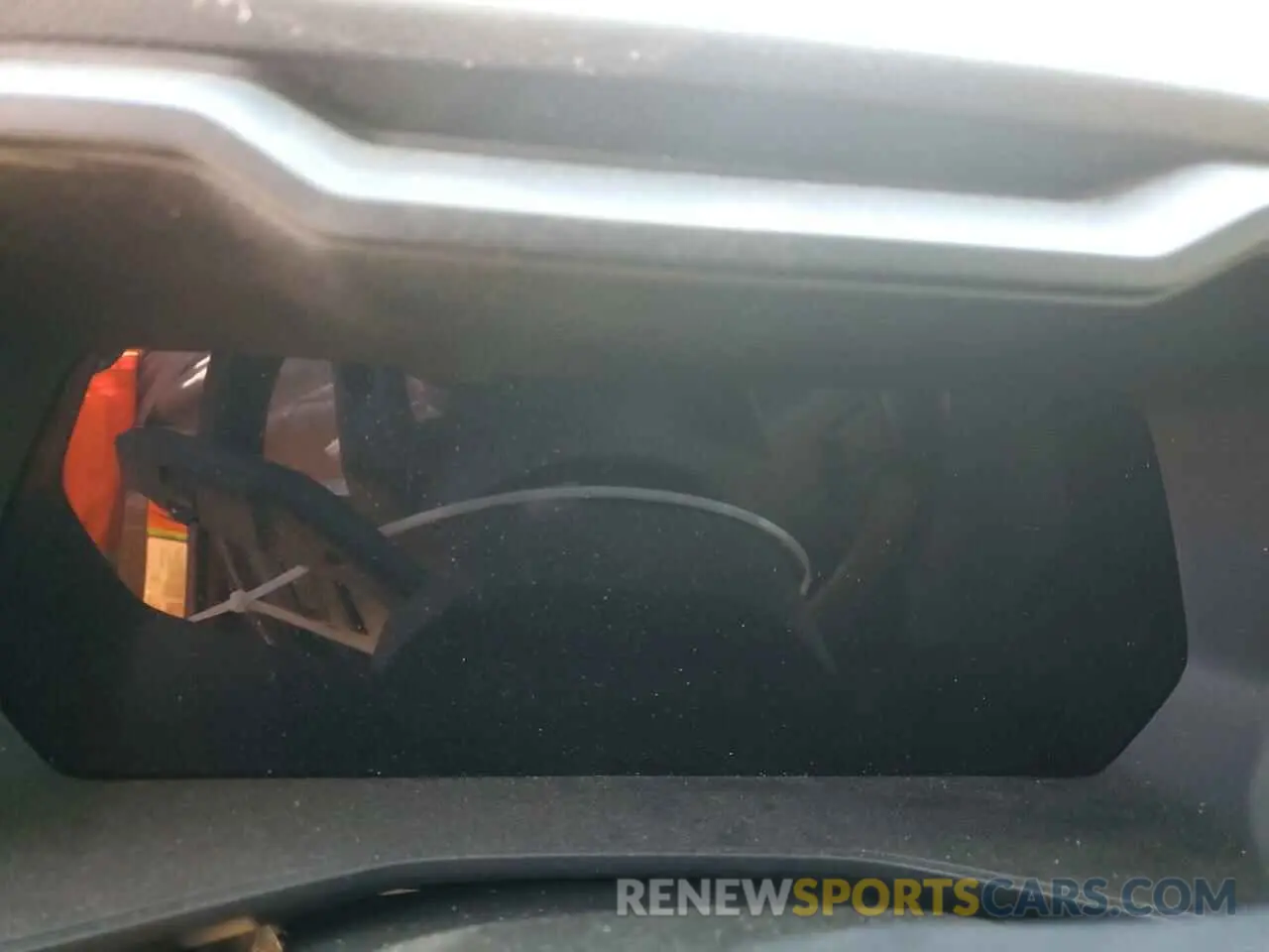 9 fotografías del automóvil dañado 1GCGSBEC8P1172899 CHEVROLET COLORADO 2023