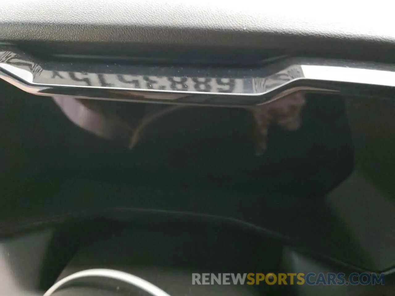 9 fotografías del automóvil dañado 1GCPSCEK2P1232513 CHEVROLET COLORADO 2023