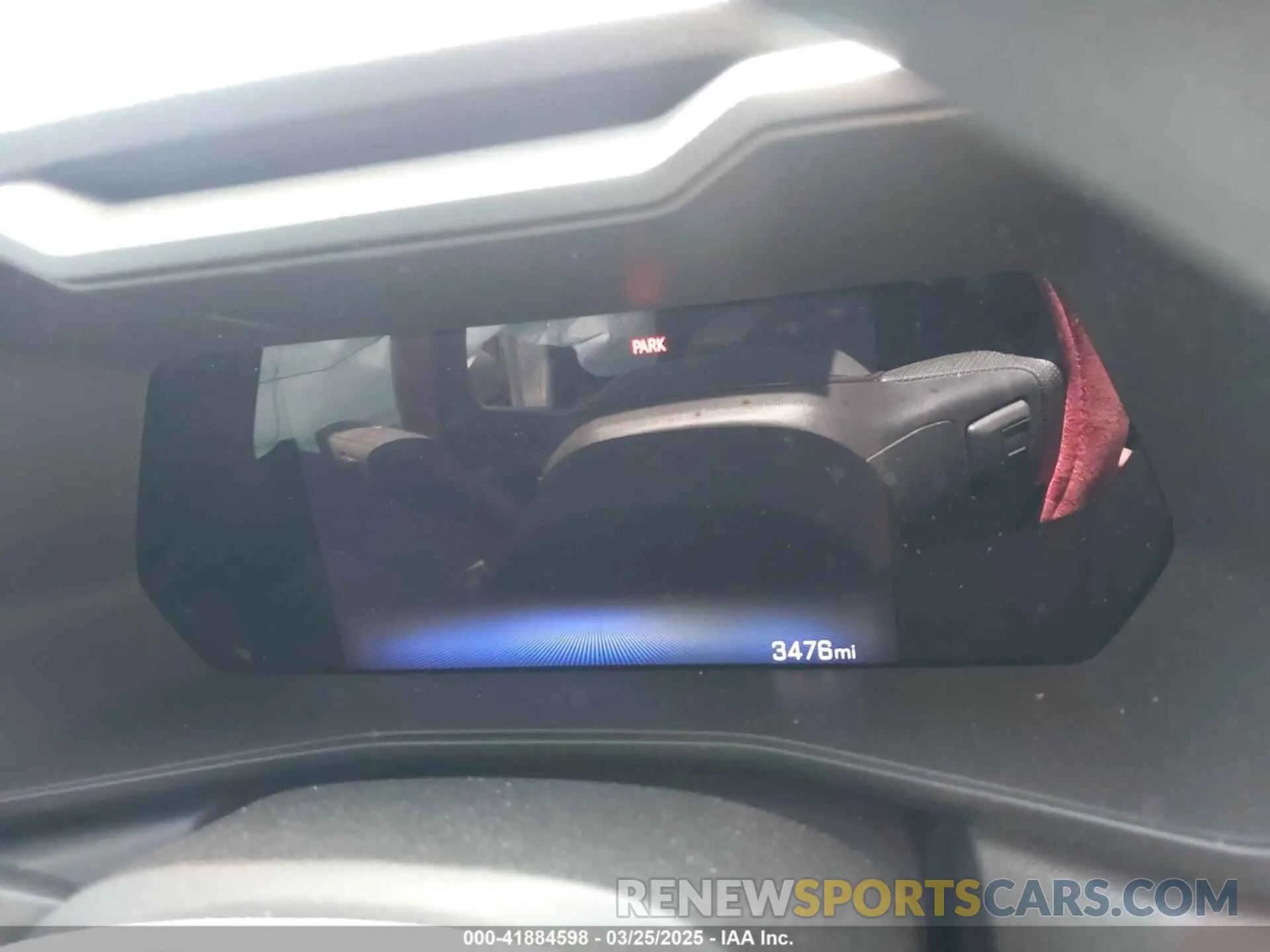 16 fotografías del automóvil dañado 1GCPTEEK7P1185939 CHEVROLET COLORADO 2023