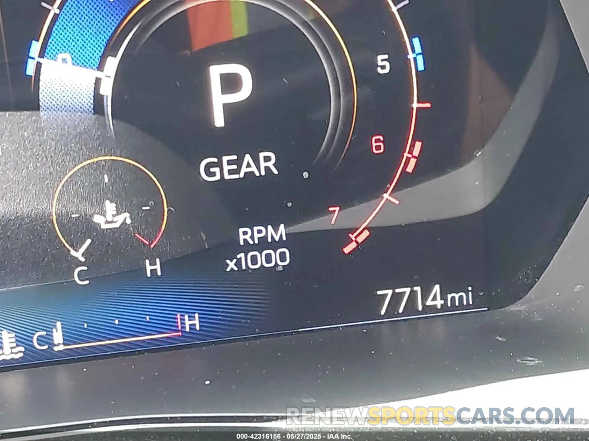 15 fotografías del automóvil dañado 1GCPTFEK3P1225990 CHEVROLET COLORADO 2023