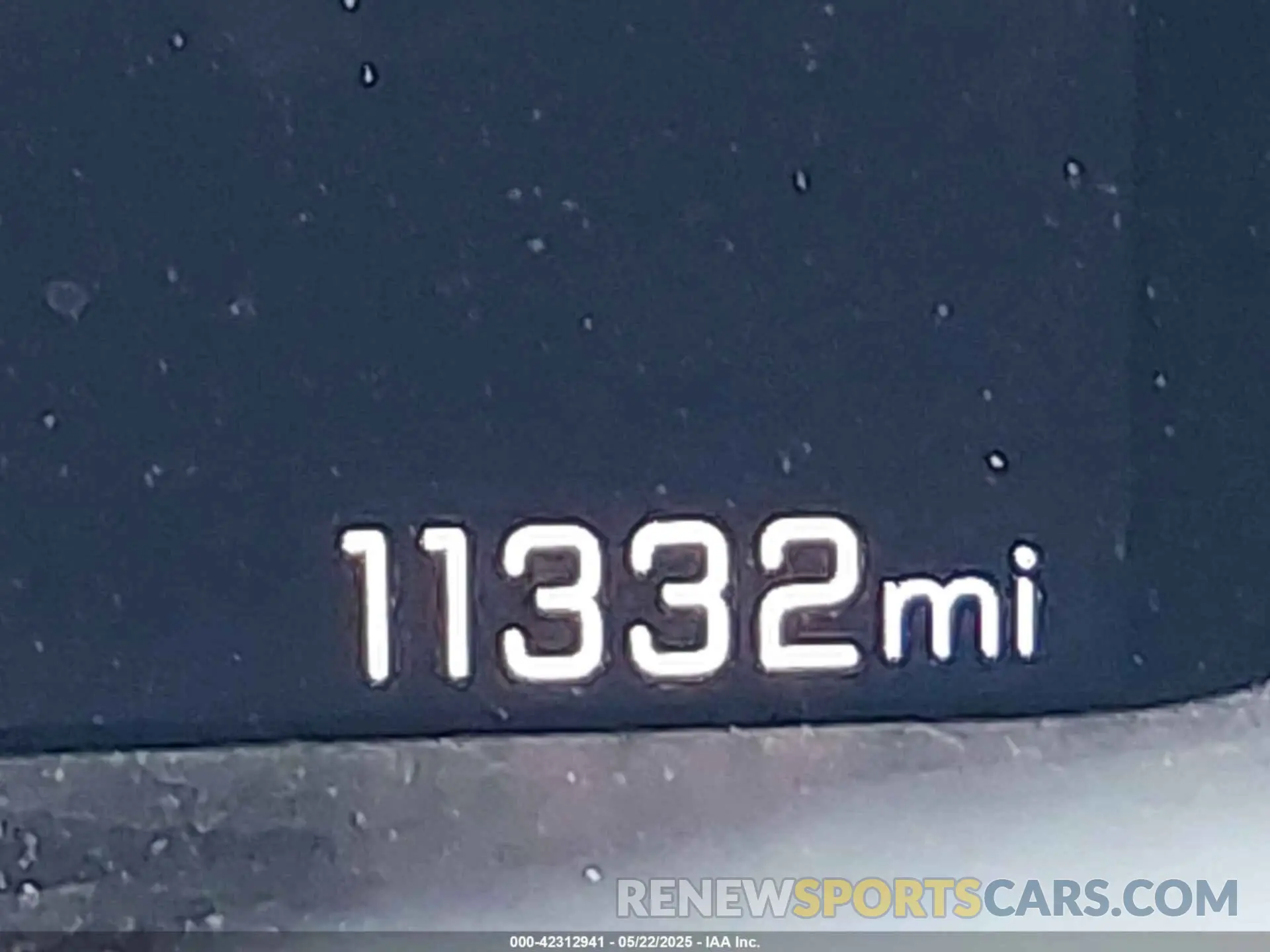 15 fotografías del automóvil dañado 1GCGSBEC8R1183047 CHEVROLET COLORADO 2024