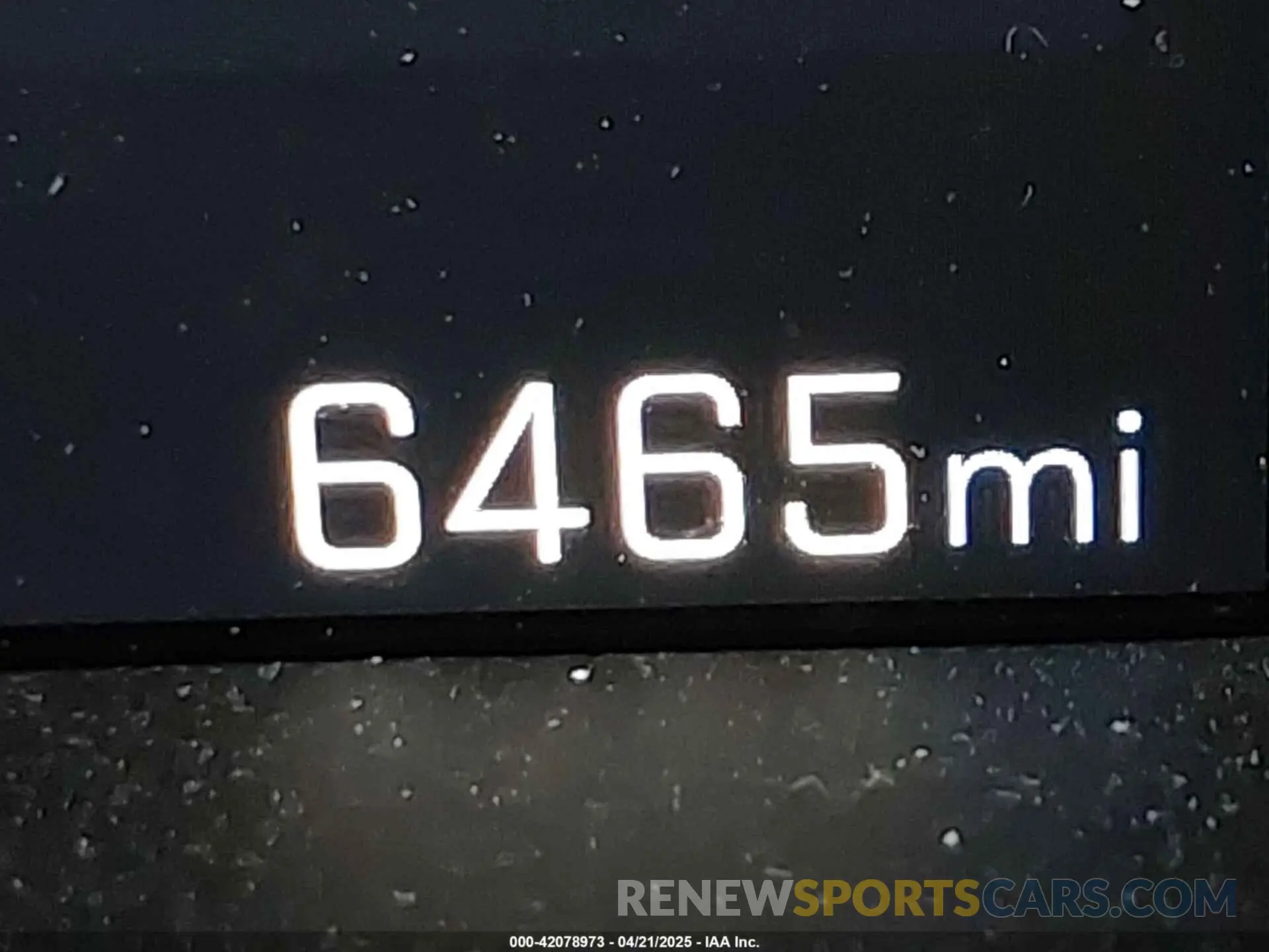 15 fotografías del automóvil dañado 1GCPSCEK1R1130753 CHEVROLET COLORADO 2024