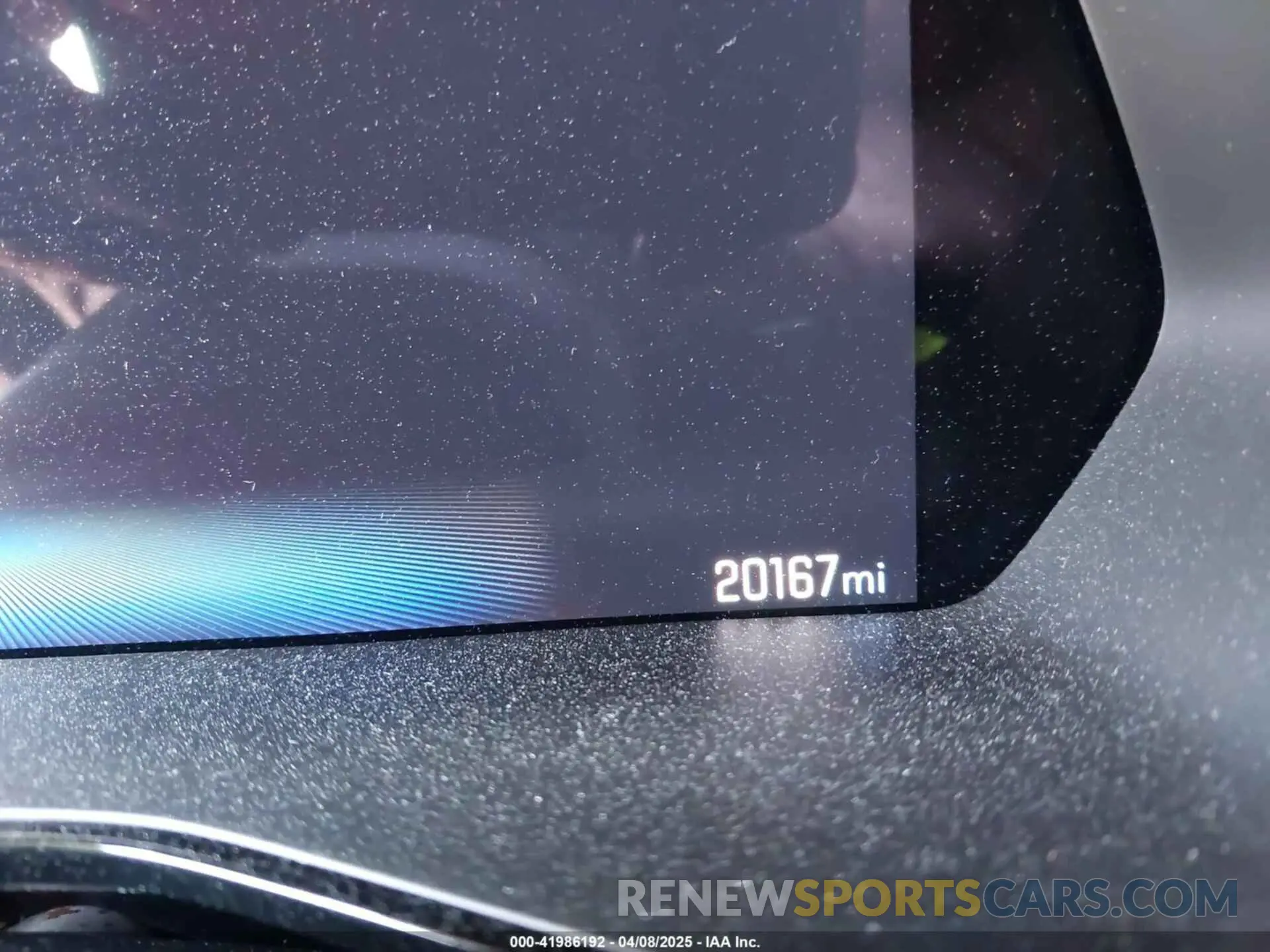 15 fotografías del automóvil dañado 1GCPSCEK6R1146916 CHEVROLET COLORADO 2024