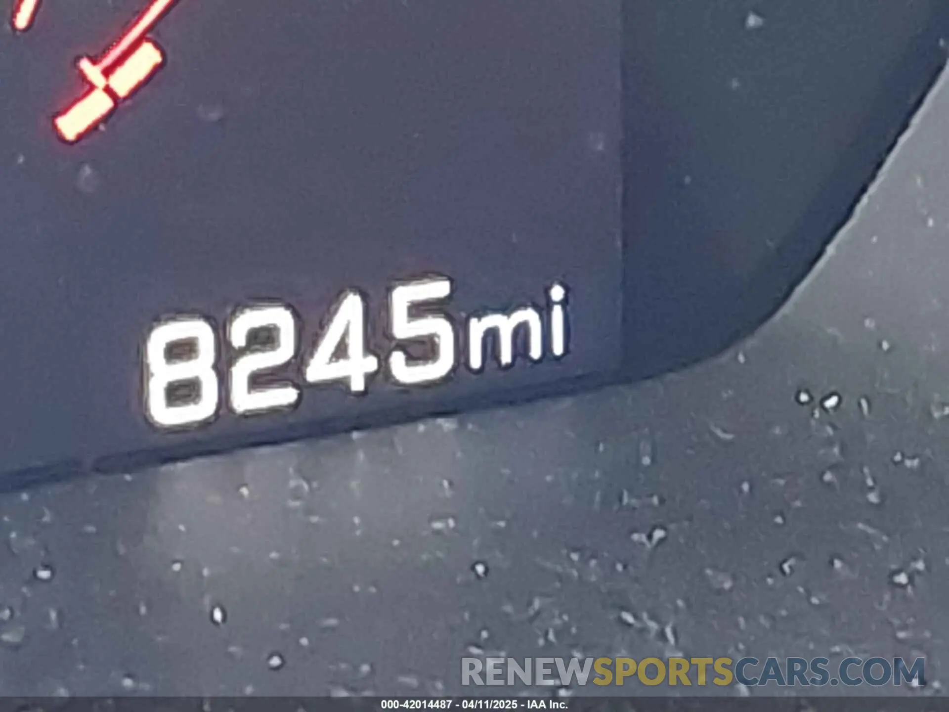 15 fotografías del automóvil dañado 1GCPSCEK9R1177545 CHEVROLET COLORADO 2024