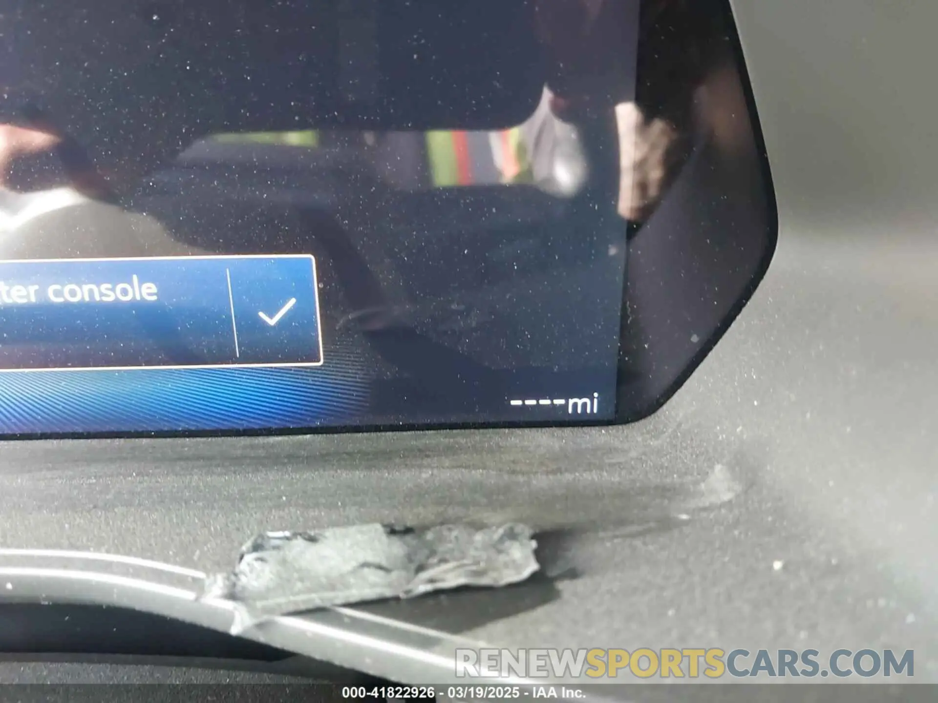 14 fotografías del automóvil dañado 1GCPTBEK8R1152174 CHEVROLET COLORADO 2024