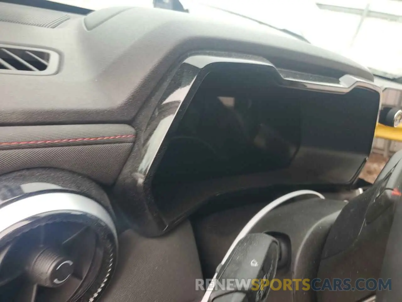 9 fotografías del automóvil dañado 1GCPTDEK0R1168171 CHEVROLET COLORADO 2024