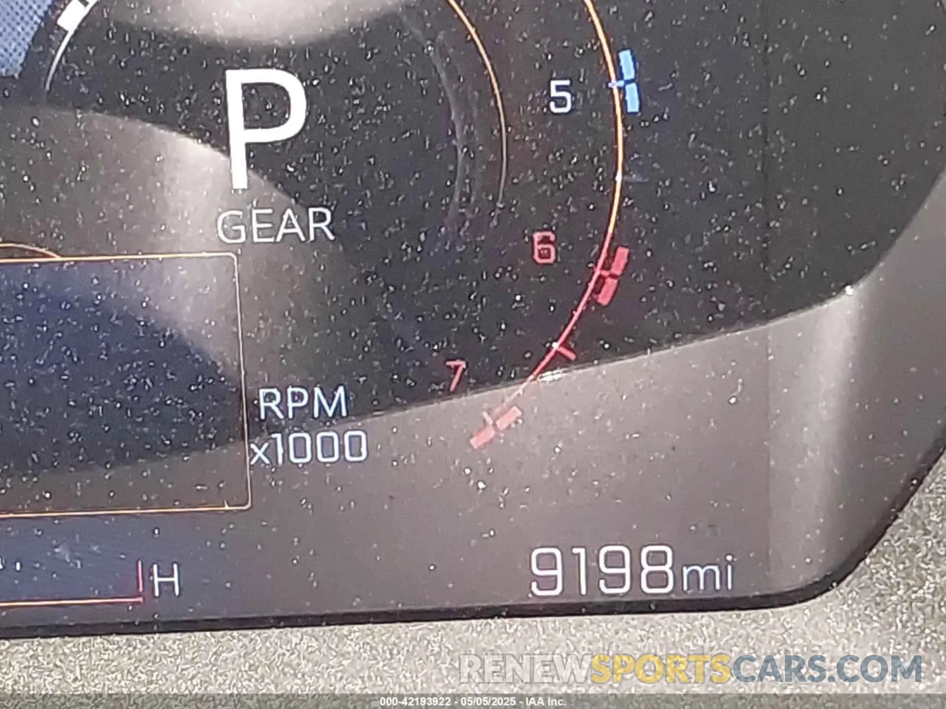 15 fotografías del automóvil dañado 1GCPTDEK8R1231274 CHEVROLET COLORADO 2024