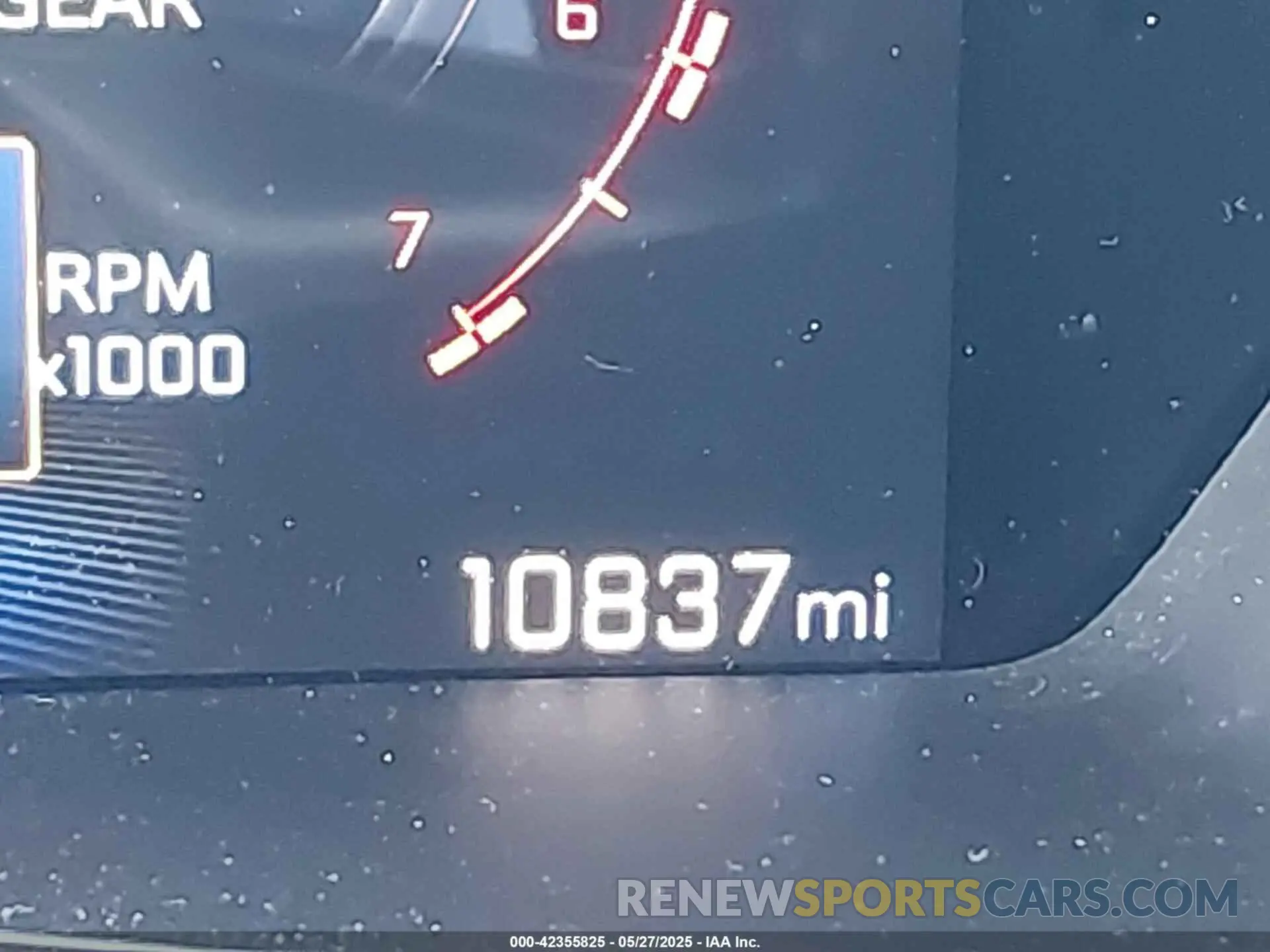 15 fotografías del automóvil dañado 1GCPTEEK5R1117187 CHEVROLET COLORADO 2024