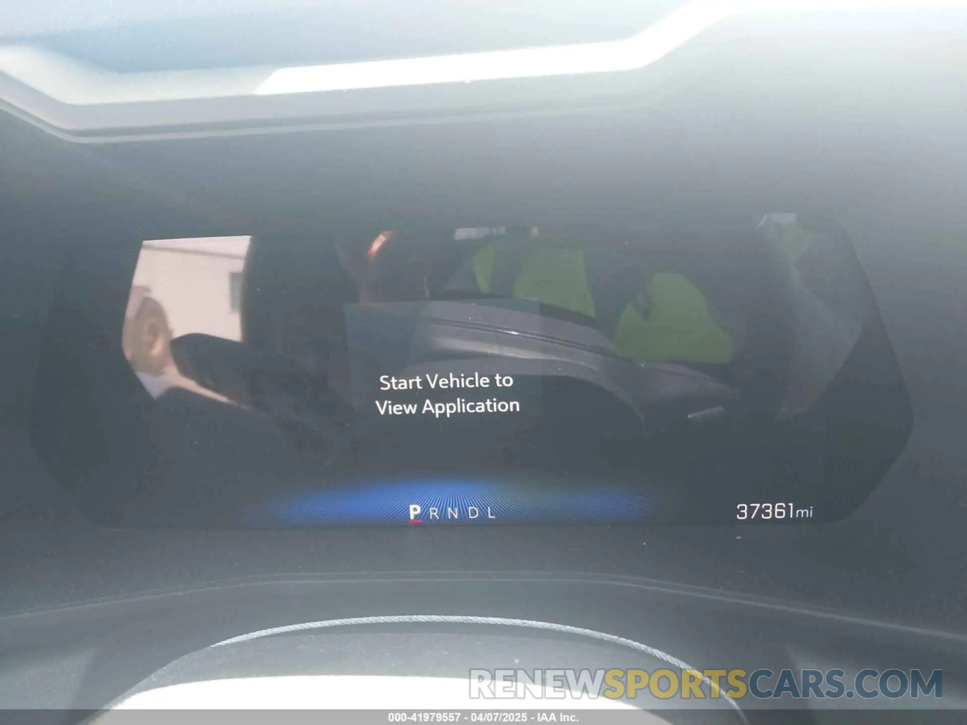 7 fotografías del automóvil dañado 1GCPTEEK6R1127131 CHEVROLET COLORADO 2024