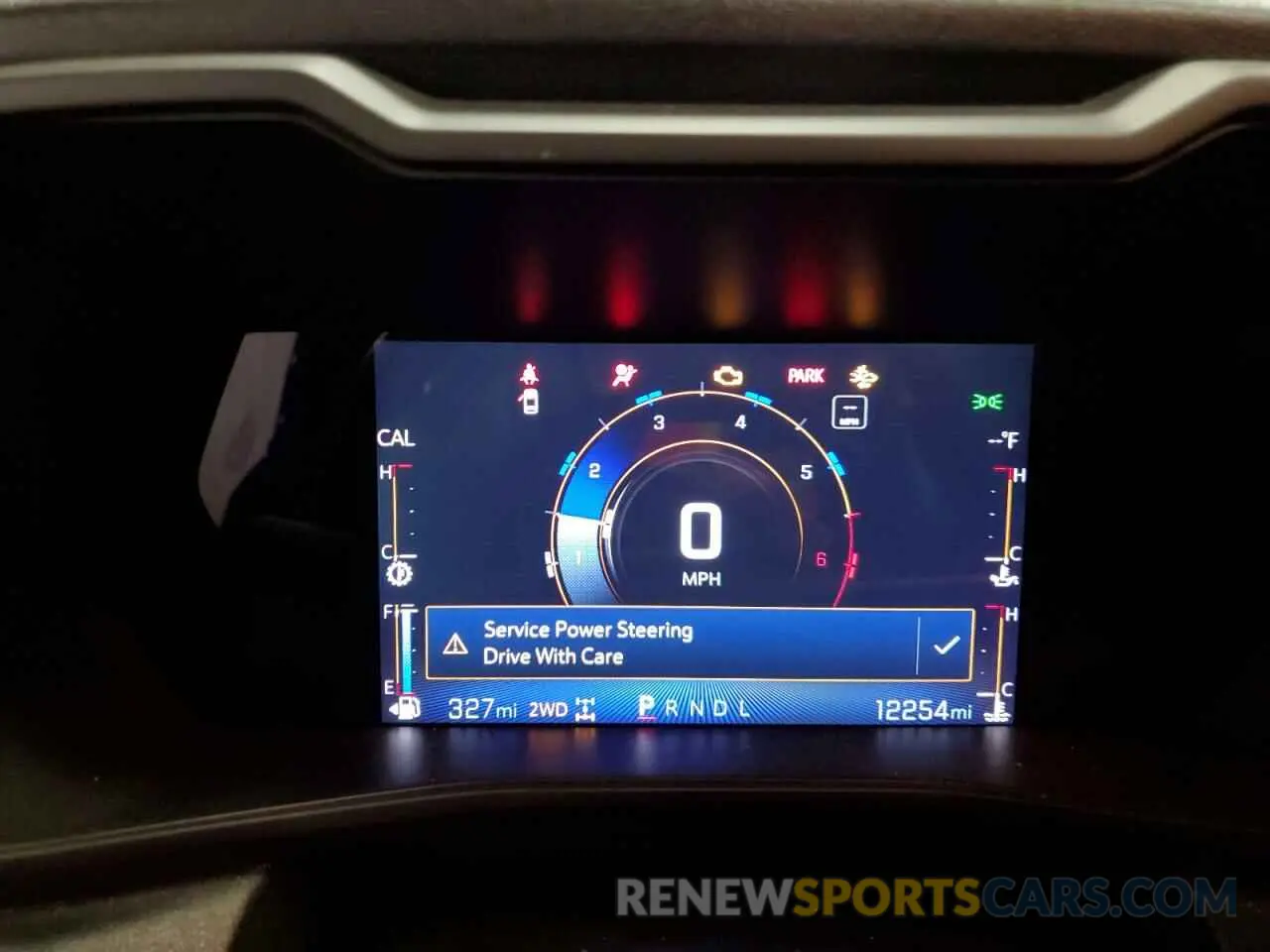 9 fotografías del automóvil dañado 1GCPTEEK1P1126305 CHEVROLET COLORADO T 2023