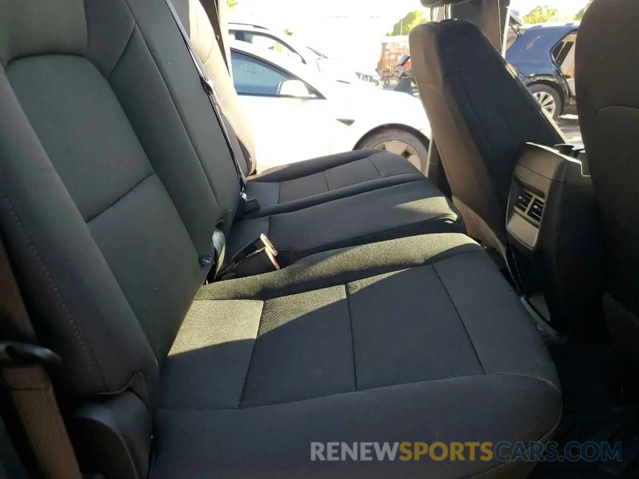 10 fotografías del automóvil dañado 1GCPTEEK2R1219028 CHEVROLET COLORADO T 2024