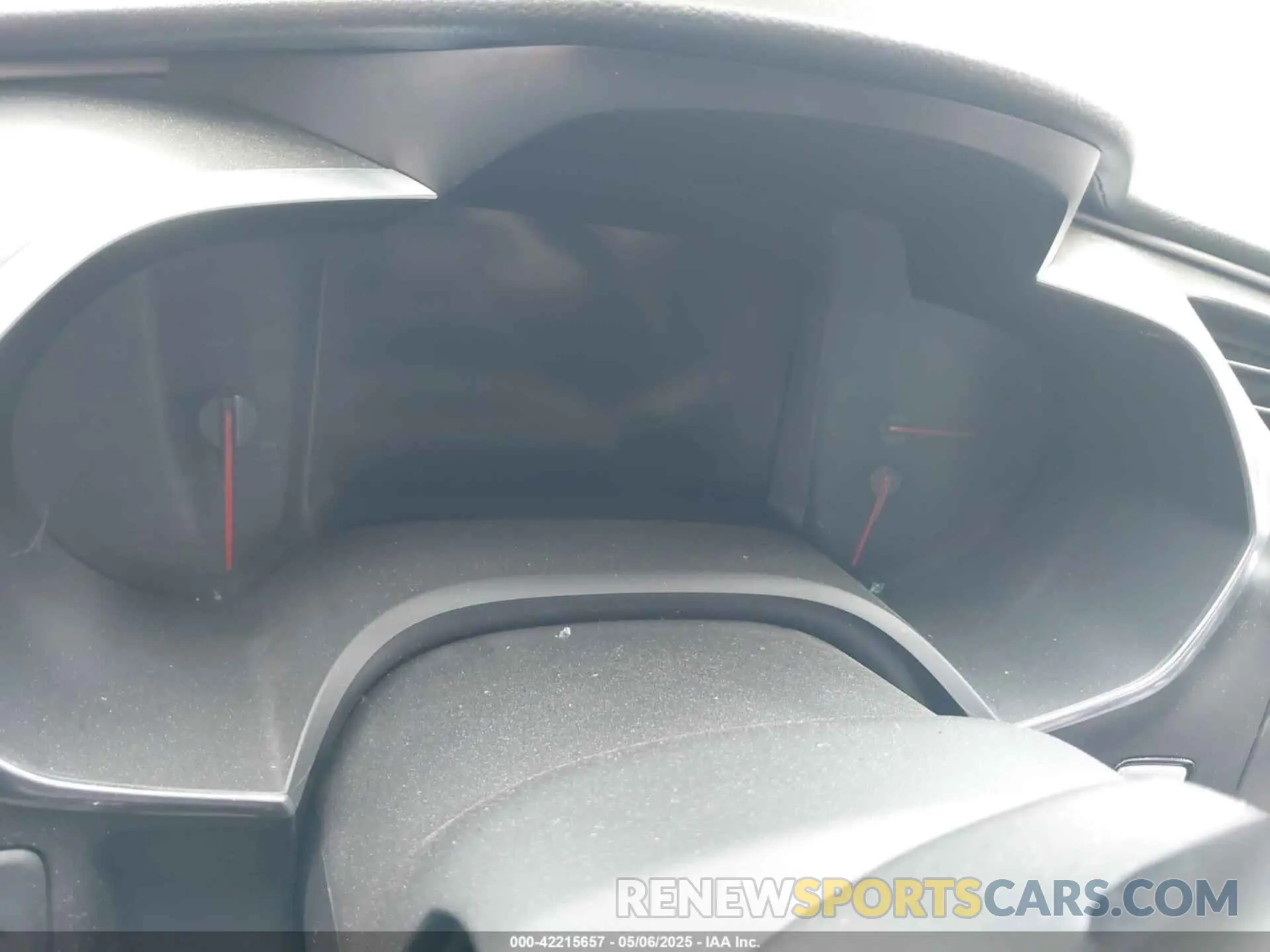 7 fotografías del automóvil dañado 1G1YB2D76K5112204 CHEVROLET CORVETTE 2019