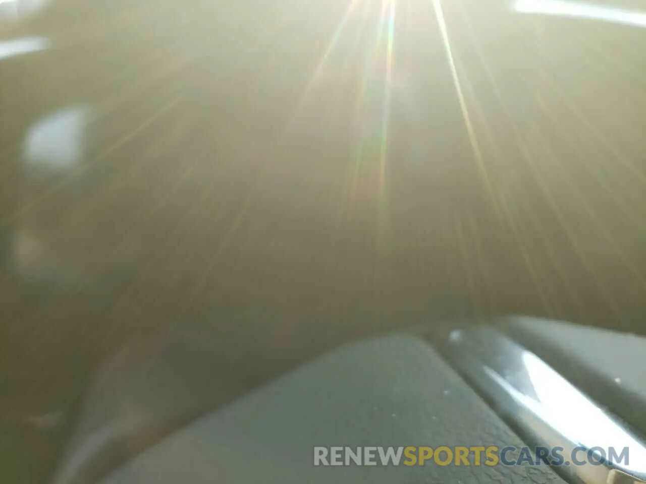 9 fotografías del automóvil dañado 1G1YB2D42R5125919 CHEVROLET CORVETTE 2024