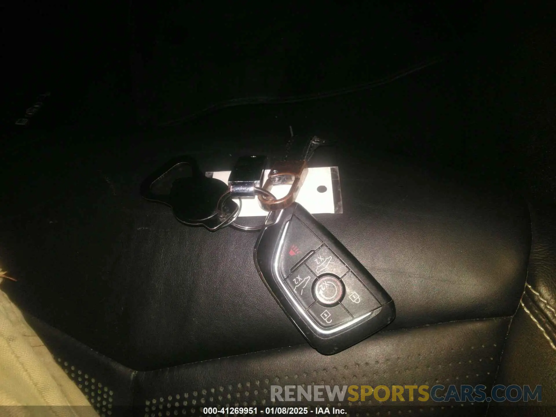 11 fotografías del automóvil dañado 1G1YB2D46N5100550 CHEVROLET CORVETTE STINGRAY 2022