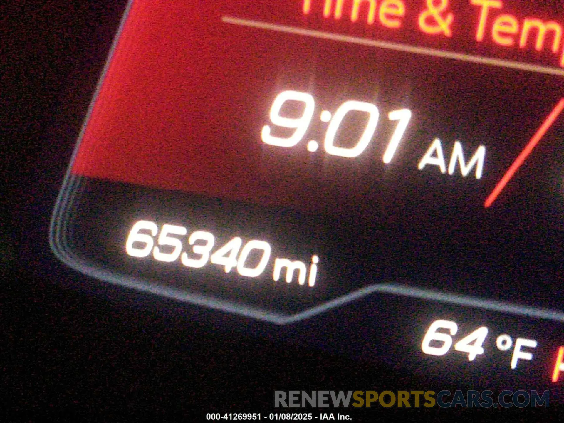 15 fotografías del automóvil dañado 1G1YB2D46N5100550 CHEVROLET CORVETTE STINGRAY 2022