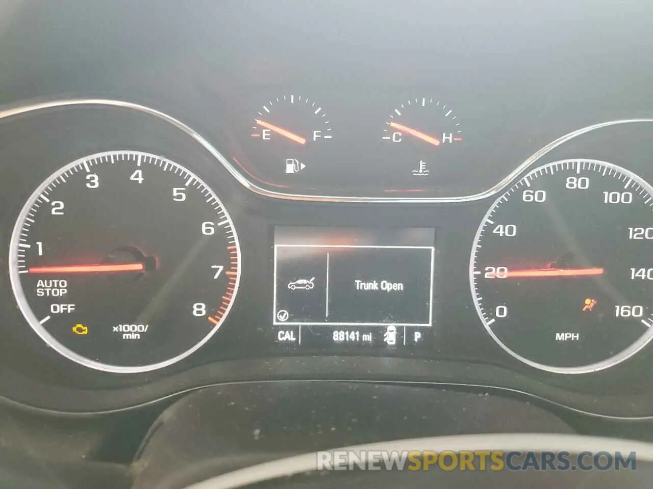 9 fotografías del automóvil dañado 1G1BC5SM0K7151081 CHEVROLET CRUZE 2019