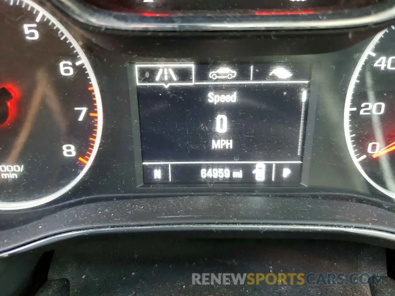 9 fotografías del automóvil dañado 1G1BC5SM1K7110863 CHEVROLET CRUZE 2019